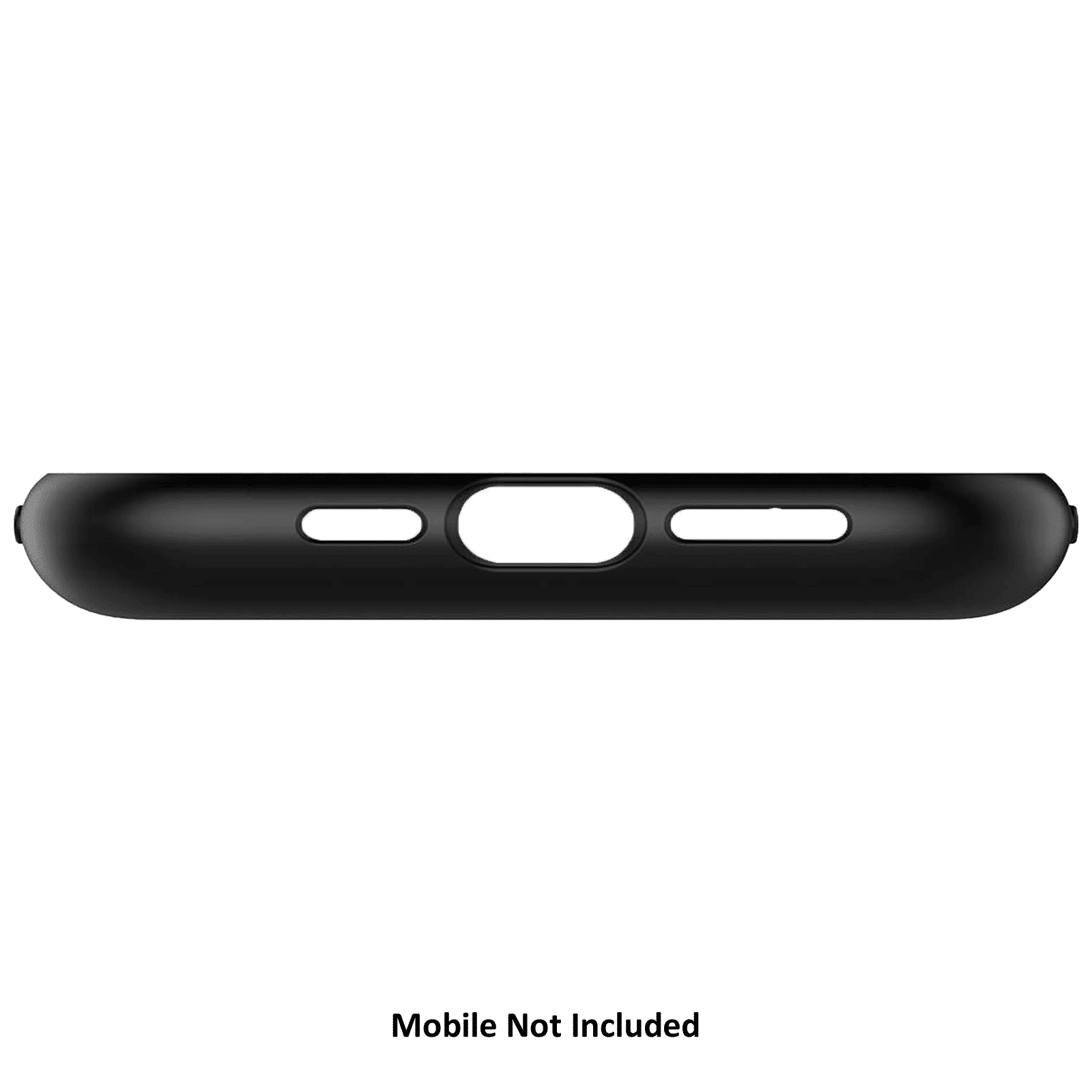 spigen Slim Armor CS Polycarbonate & TPU Back Cover For Apple iPhone 12 Pro Max (Supports Wireless Charging, Rose Gold)_14