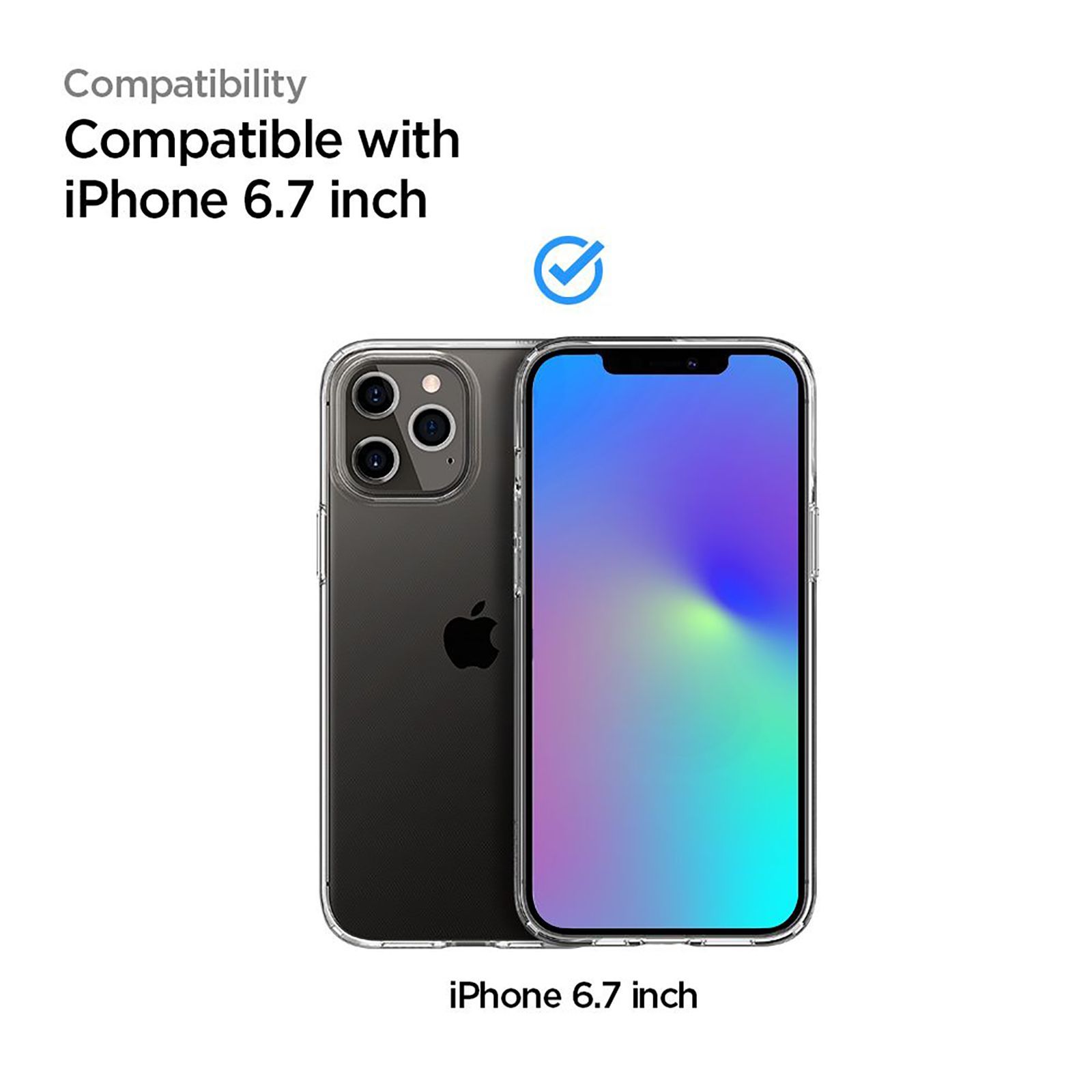 spigen Glstr Slim HD Tempered Glass for Apple iPhone 12 Pro Max (Touch Responsive)_8