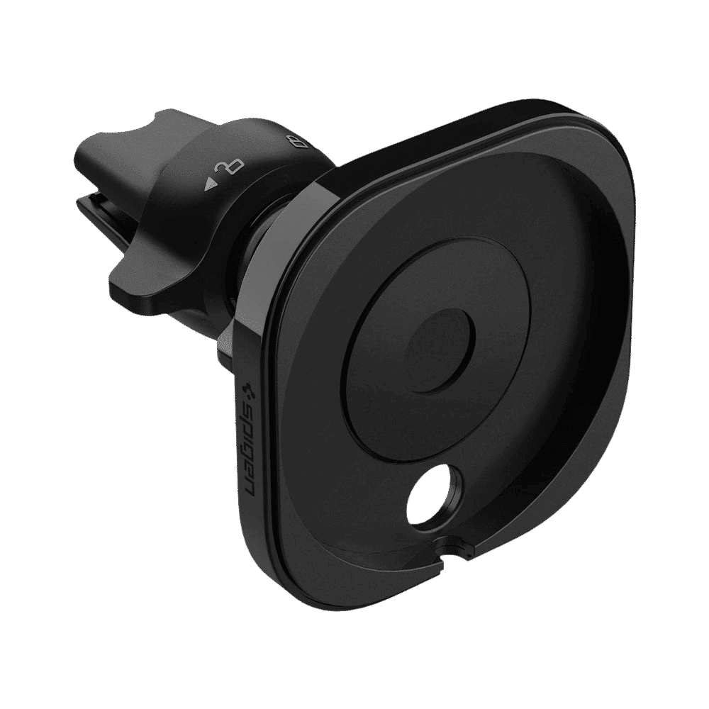 spigen Dashboard Mobile Holder (360 Viewing, ACP02791, Black)_7