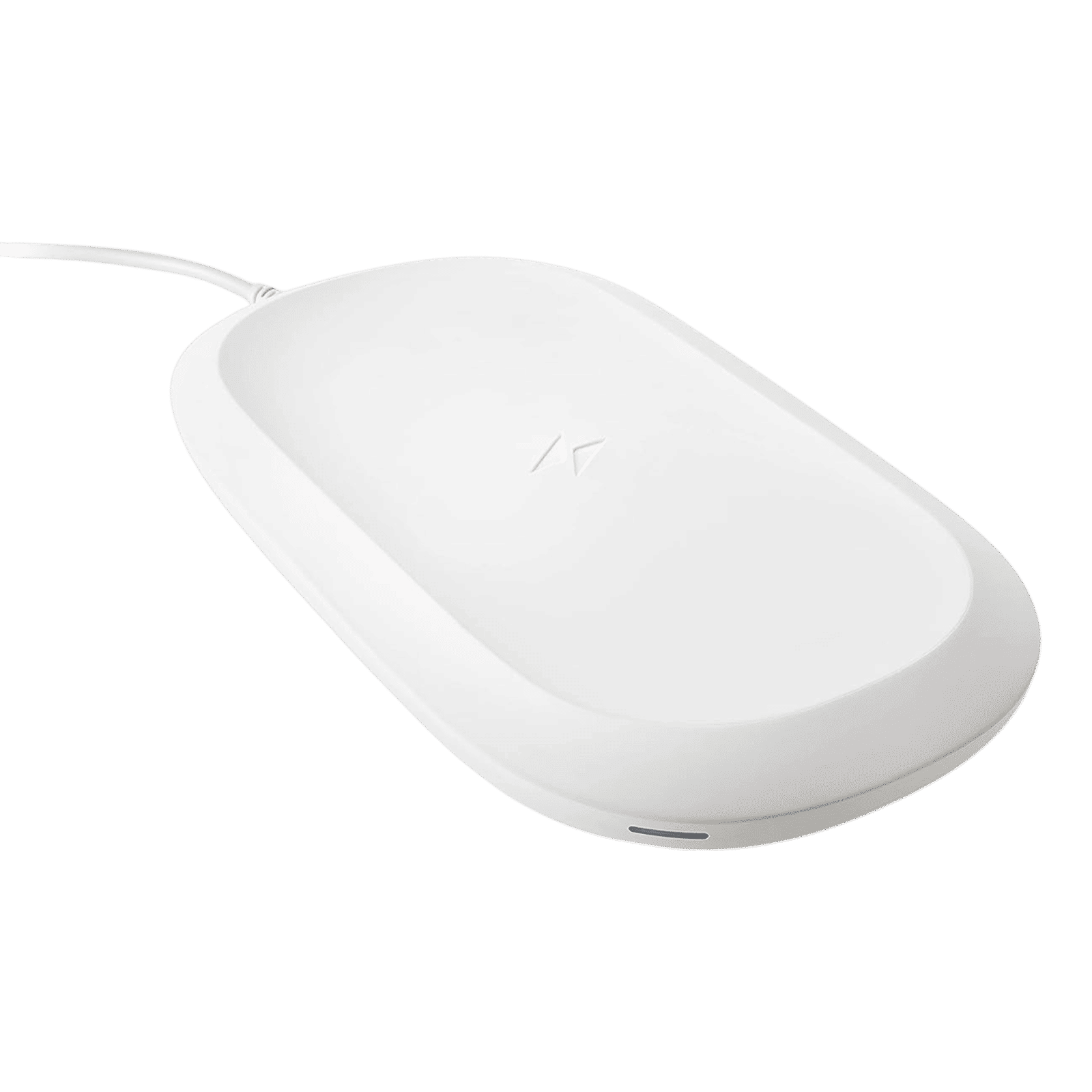 SanDisk Ixpand 10W Wireless Charger for iPhone 8, X, XS, SE (2020), 11, 12/SAMSUNG Galaxy S7, S8, S9, S10, S20, S20 FE, S21, Note 8, 10, 20/One Plus 8 Pro, 9R & AirPods Pro (Qi Certified, Overcharging Protection, White) SanDisk Ixpand 10W Wireless Charger for iPhone 8, X, XS, SE (2020), 11, 12/SAMSUNG Galaxy S7, S8, S9, S10, S20, S20 FE, S21, Note 8, 10, 20/One Plus 8 Pro, 9R & AirPods Pro (Qi Certified, Overcharging Protection, White)_3