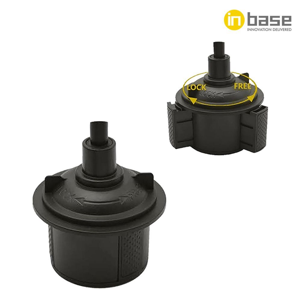 in base Car Mount for Mobile (360 Degree Rotating, Black)_10