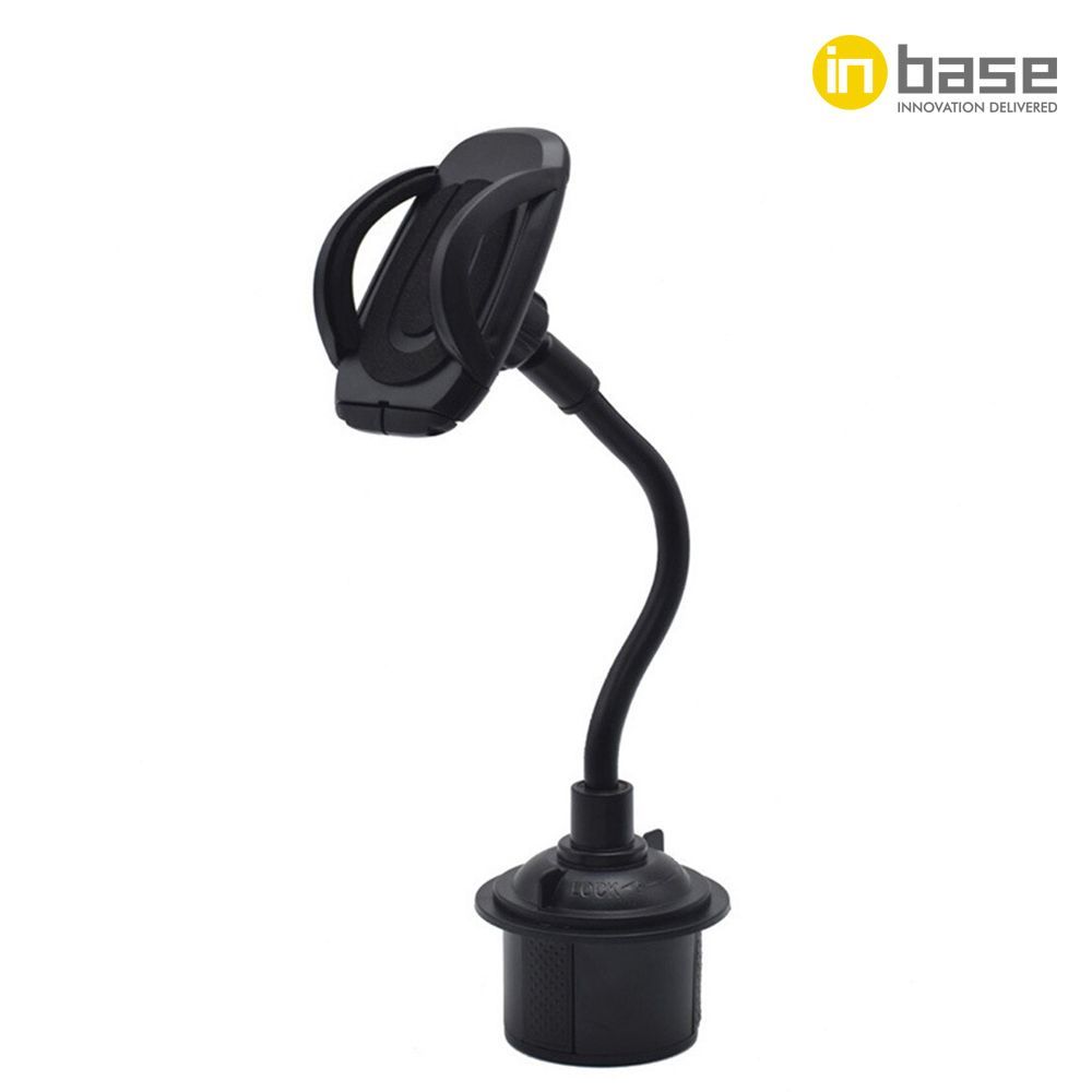 in base Car Mount for Mobile (360 Degree Rotating, Black)_6