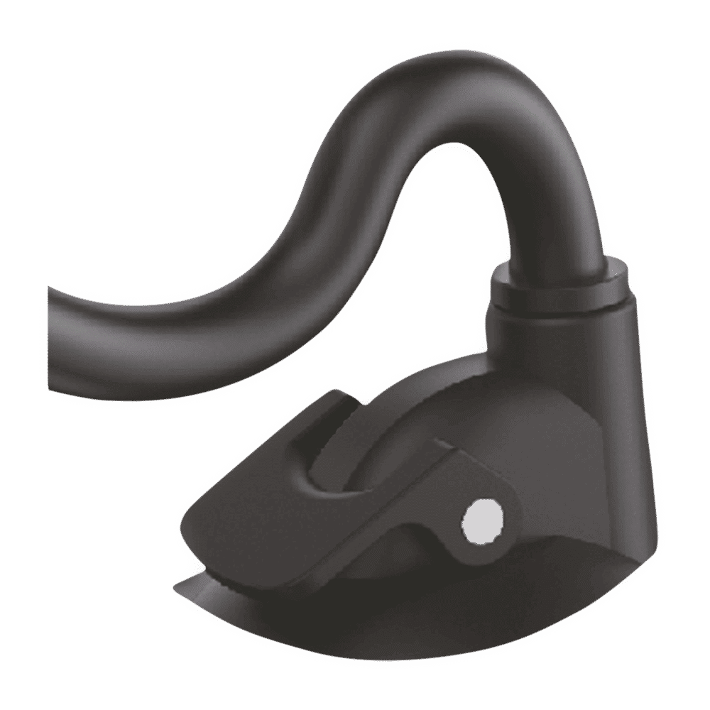 in base Car Mount for Mobile (360 Degree Rotating, Black)_7