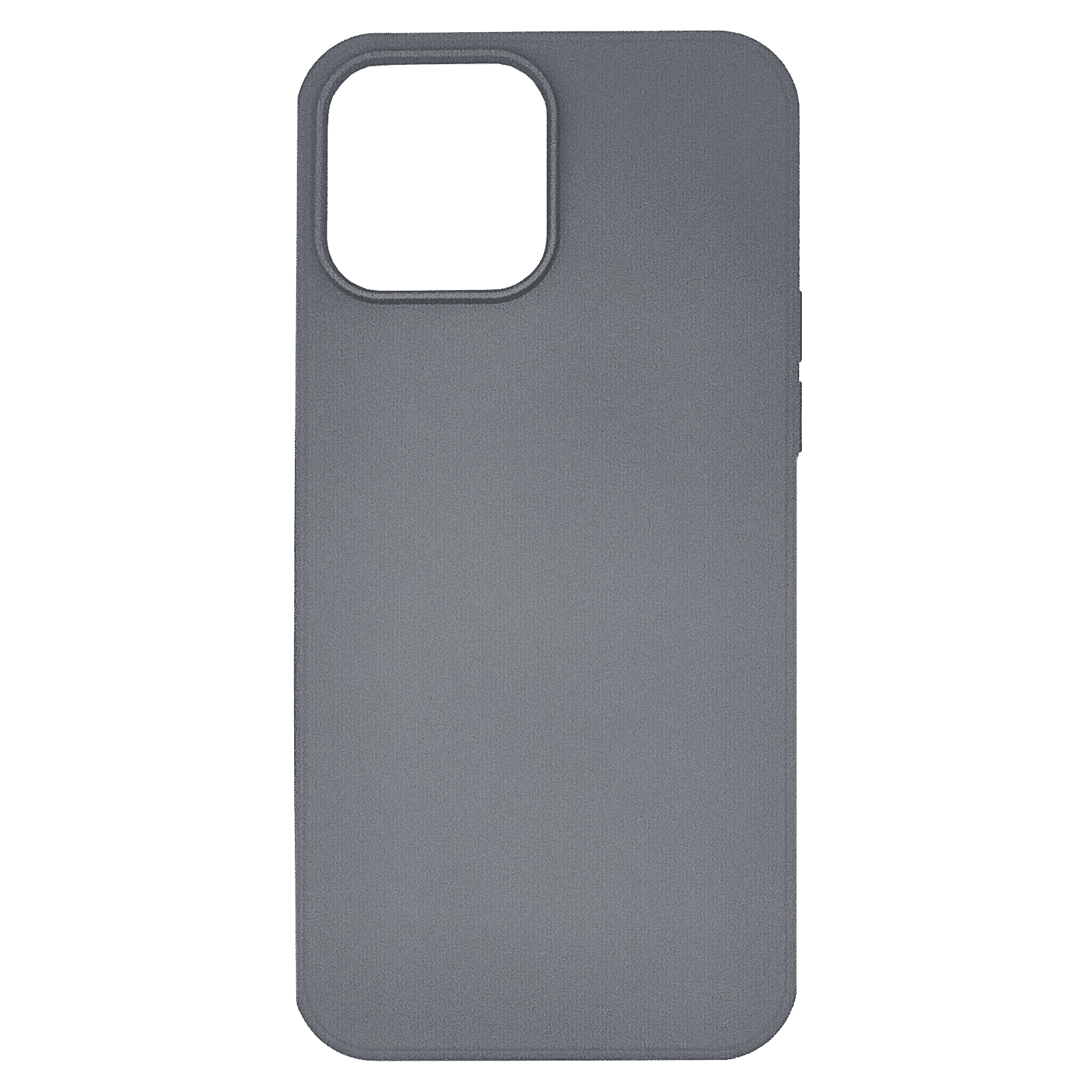 soundREVO C013P TPU Back Cover for Apple iPhone 13 Pro (Camera Protection,, Grey)_1