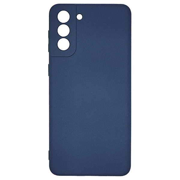 Buy soundREVO TPU Back Cover for SAMSUNG Galaxy S21 Plus (Anti