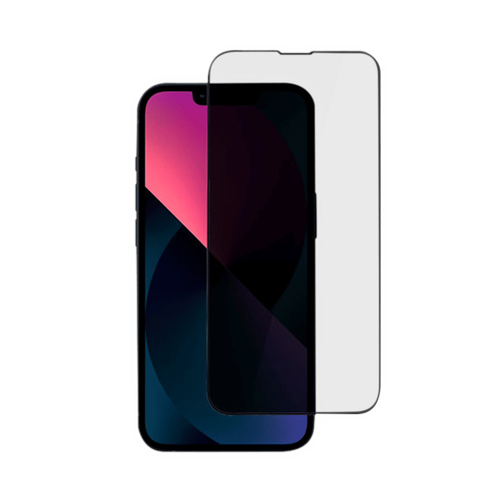 HYPHEN DEFENDR Tempered Glass for Apple iPhone 13 Pro Max (Shatter-Proof)_8