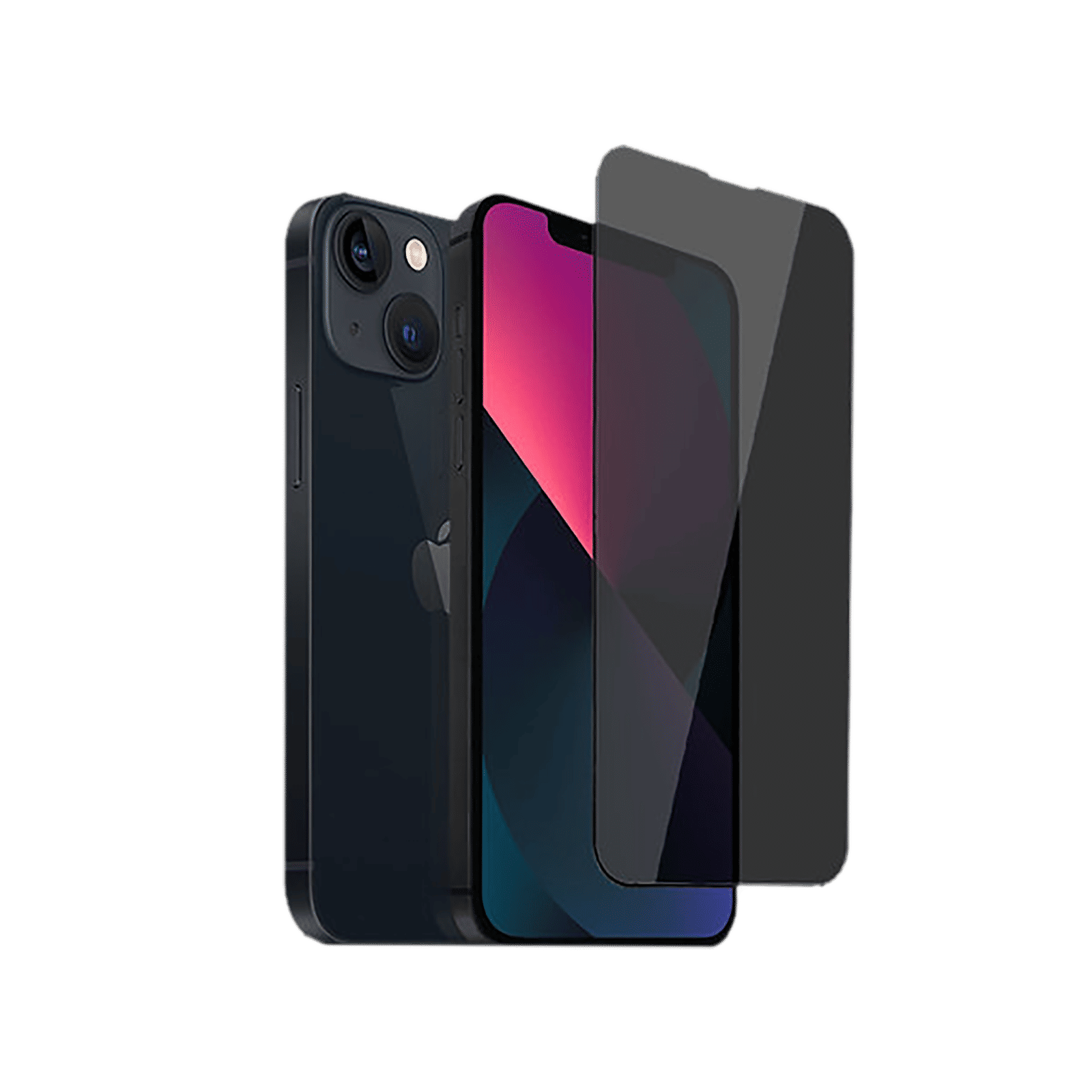 HYPHEN DEFENDR Tempered Glass for Apple iPhone 13 Pro Max (Shatter-Proof)_9