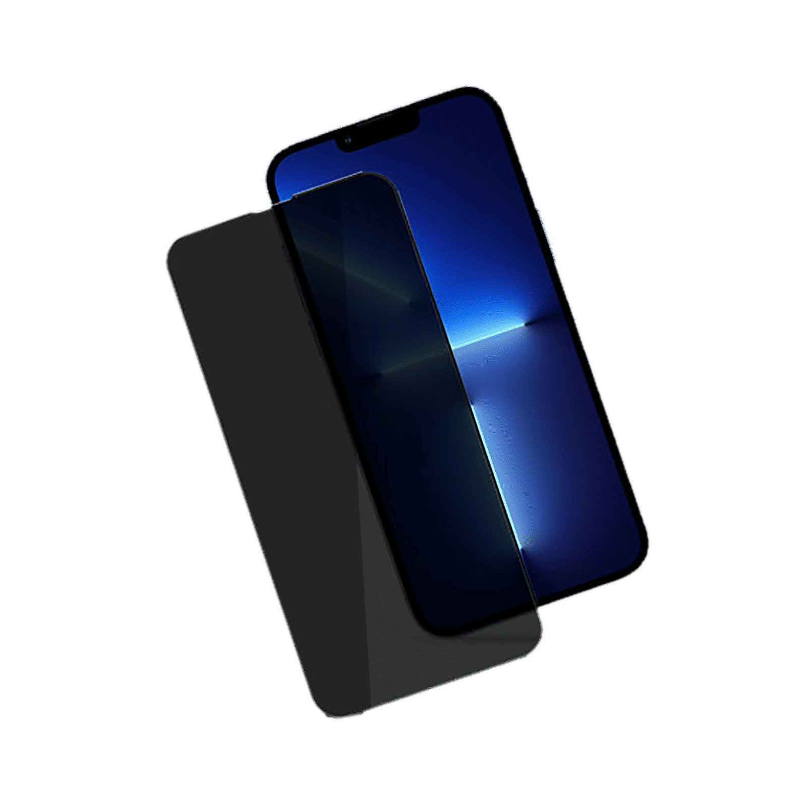 HYPHEN DEFENDR Tempered Glass for Apple iPhone 13 Pro Max (Shatter-Proof)_3