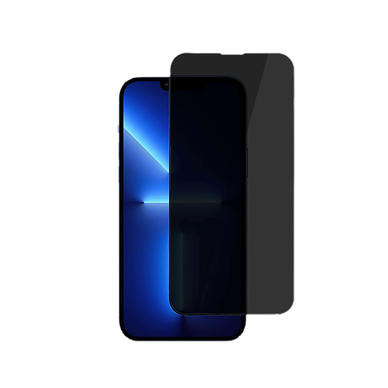 HYPHEN DEFENDR Tempered Glass for Apple iPhone 13 Pro Max (Shatter-Proof)_4