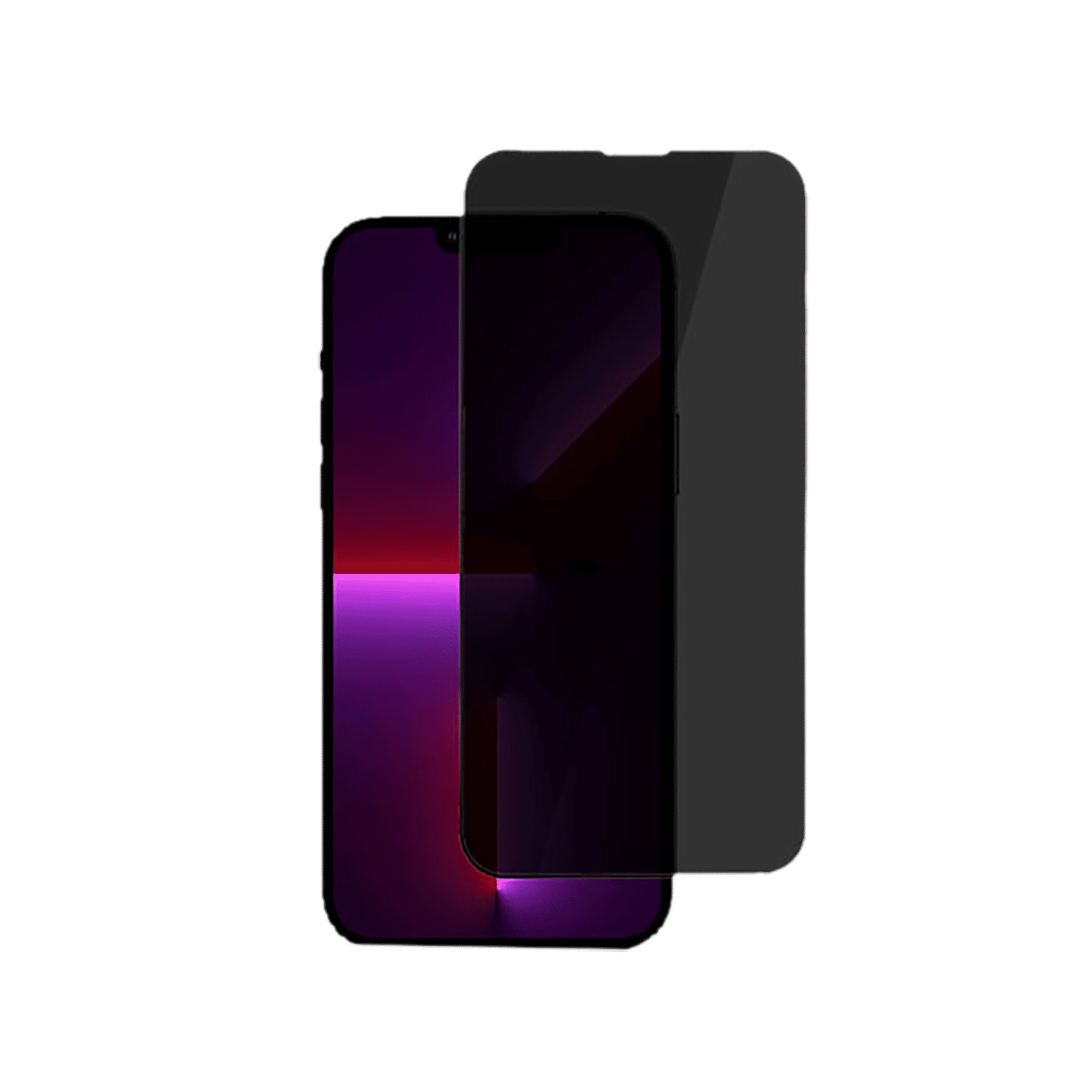 HYPHEN DEFENDR Tempered Glass for Apple iPhone 13 Pro Max (Shatter-Proof)_6