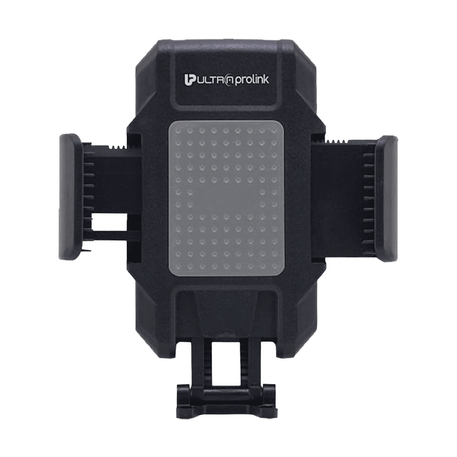 ultraprolink Robot II Windshield Mobile Holder (Double lock, UM0079, Black)_4