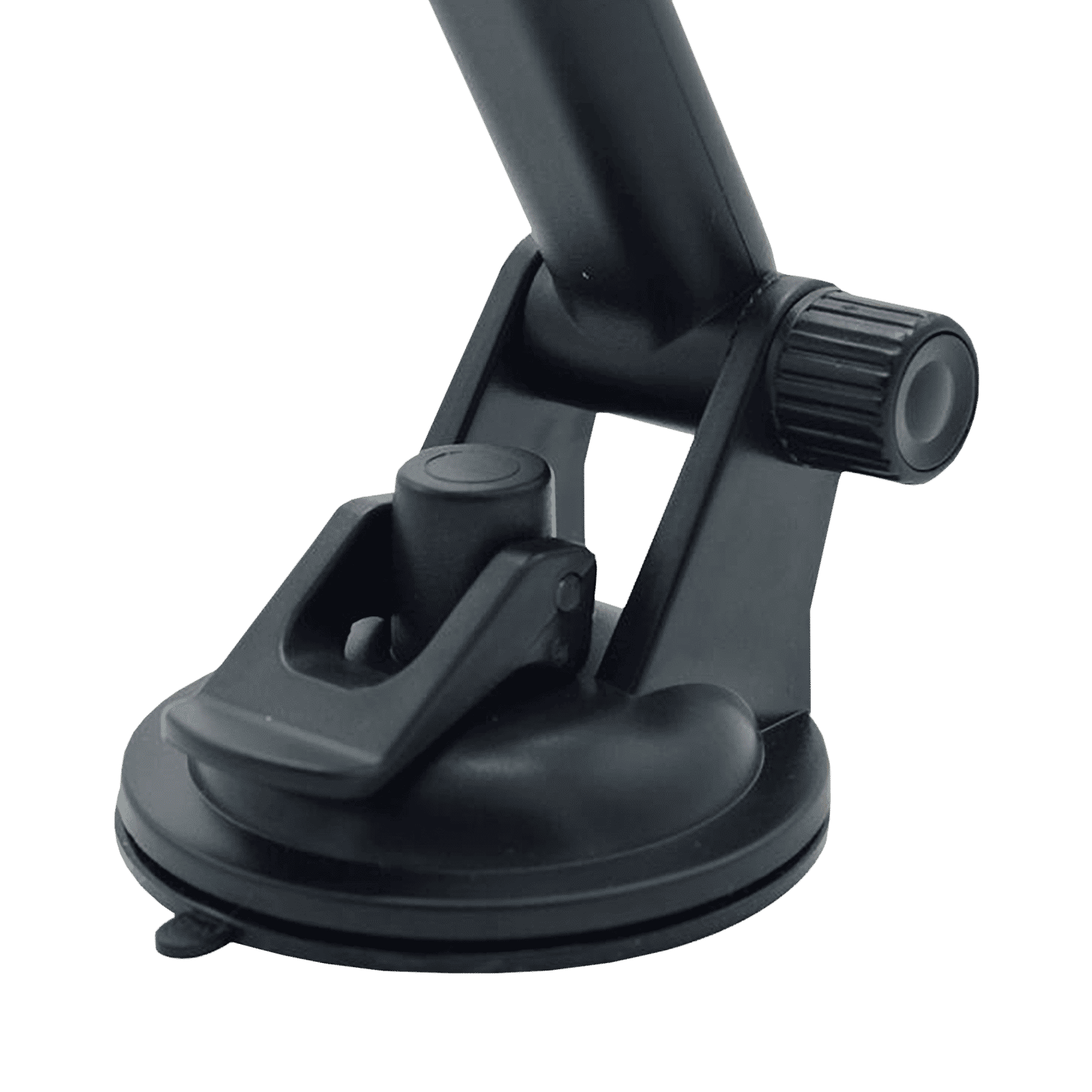 ultraprolink Robot II Windshield Mobile Holder (Double lock, UM0079, Black)_6