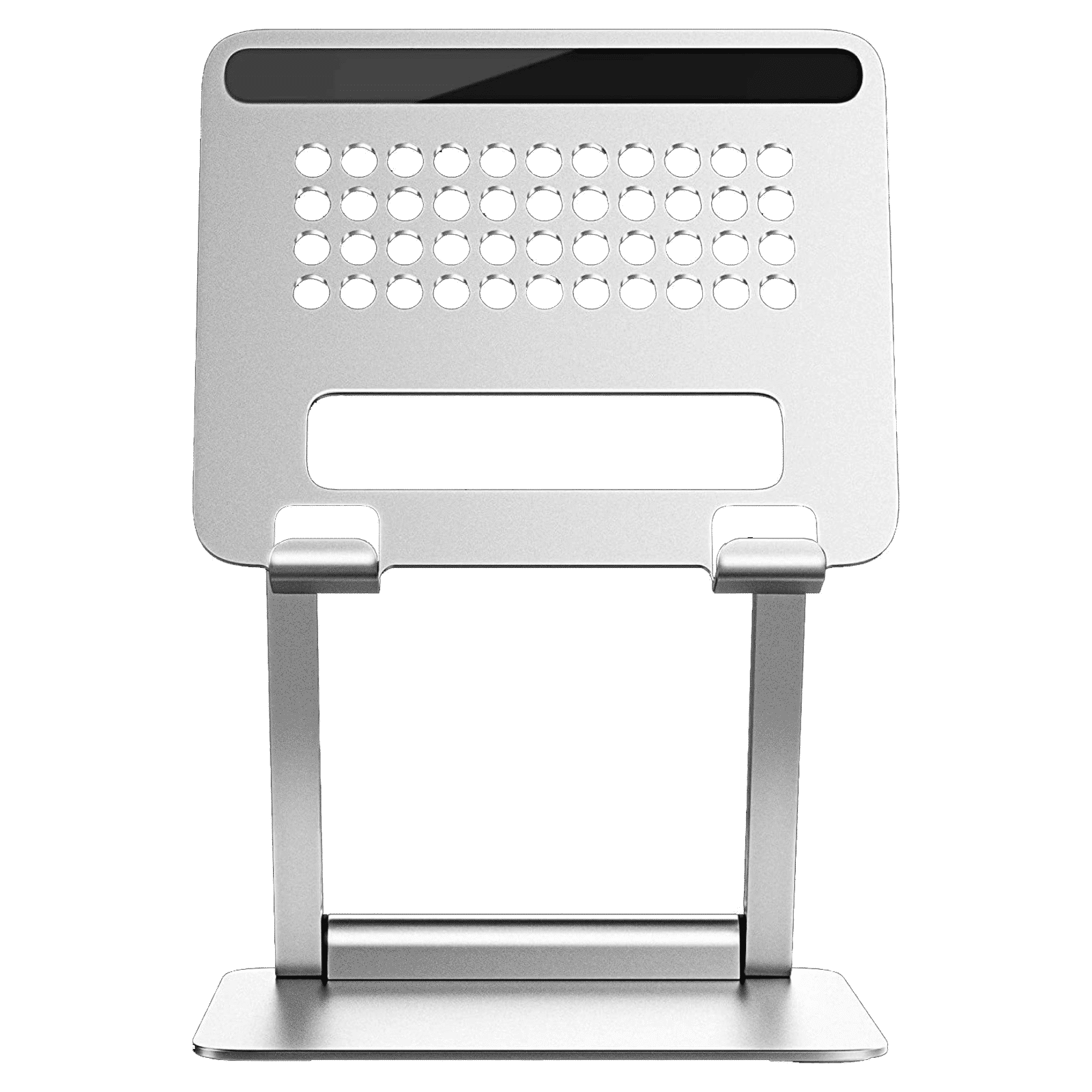 SooPii Stands For Mobiles and Tablets (Multi-Angle Adjustable, DM03, Silver) SooPii Stands For Mobiles and Tablets (Multi-Angle Adjustable, DM03, Silver)_1