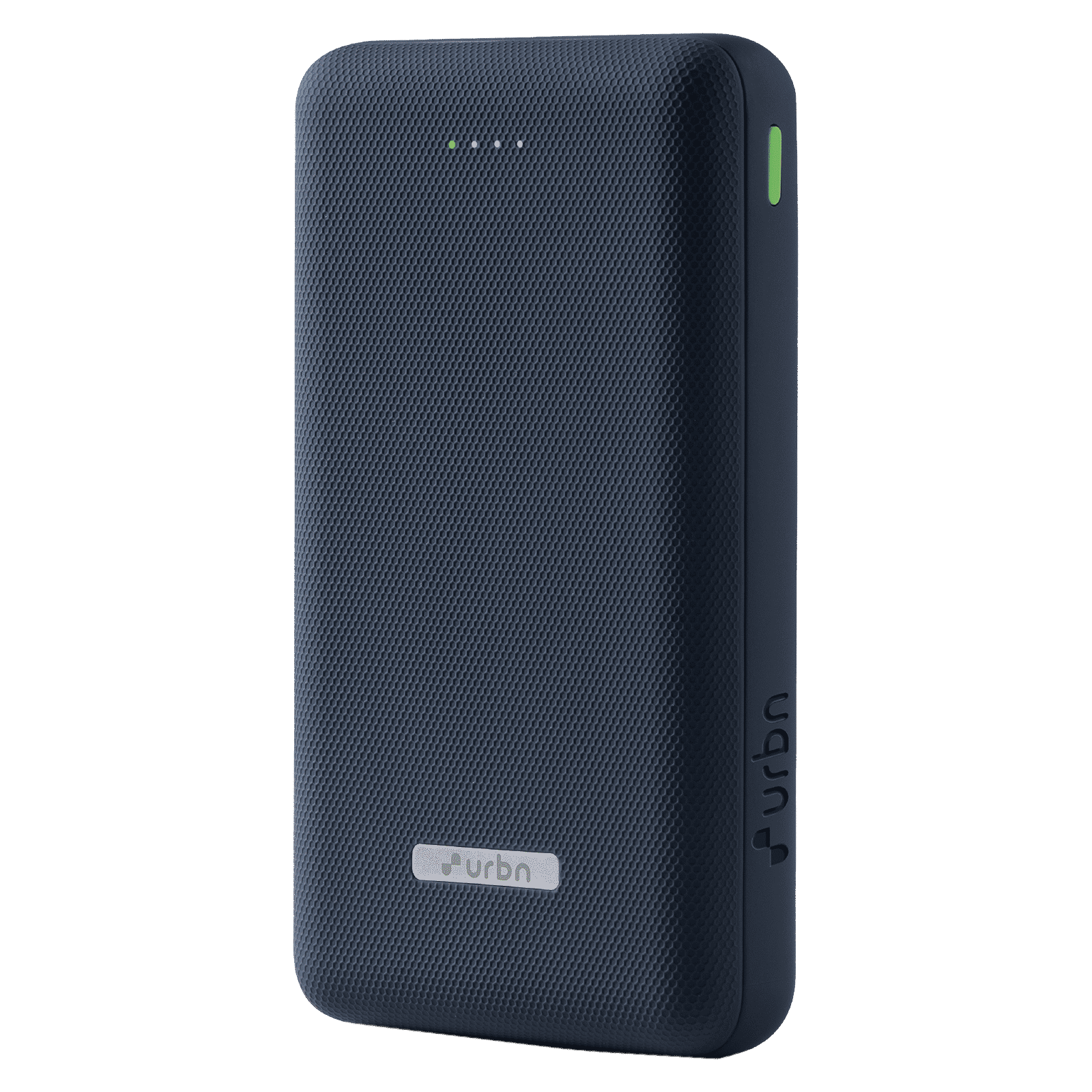 urbn 20000 mAh 22.5W Fast Charging Power Bank (1 Type A Port, 1 Type C Port, 12 Layer Circuit Protection, Blue)_1