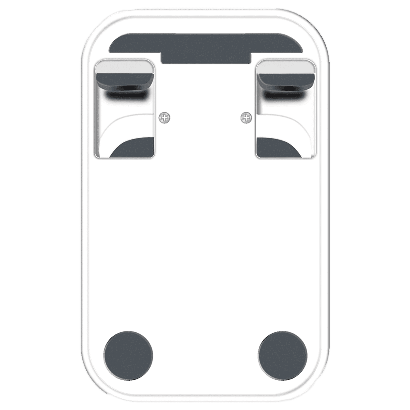 GRIPP Magic Stand For Mobiles (Portable and Wide Compatibility, White)_7