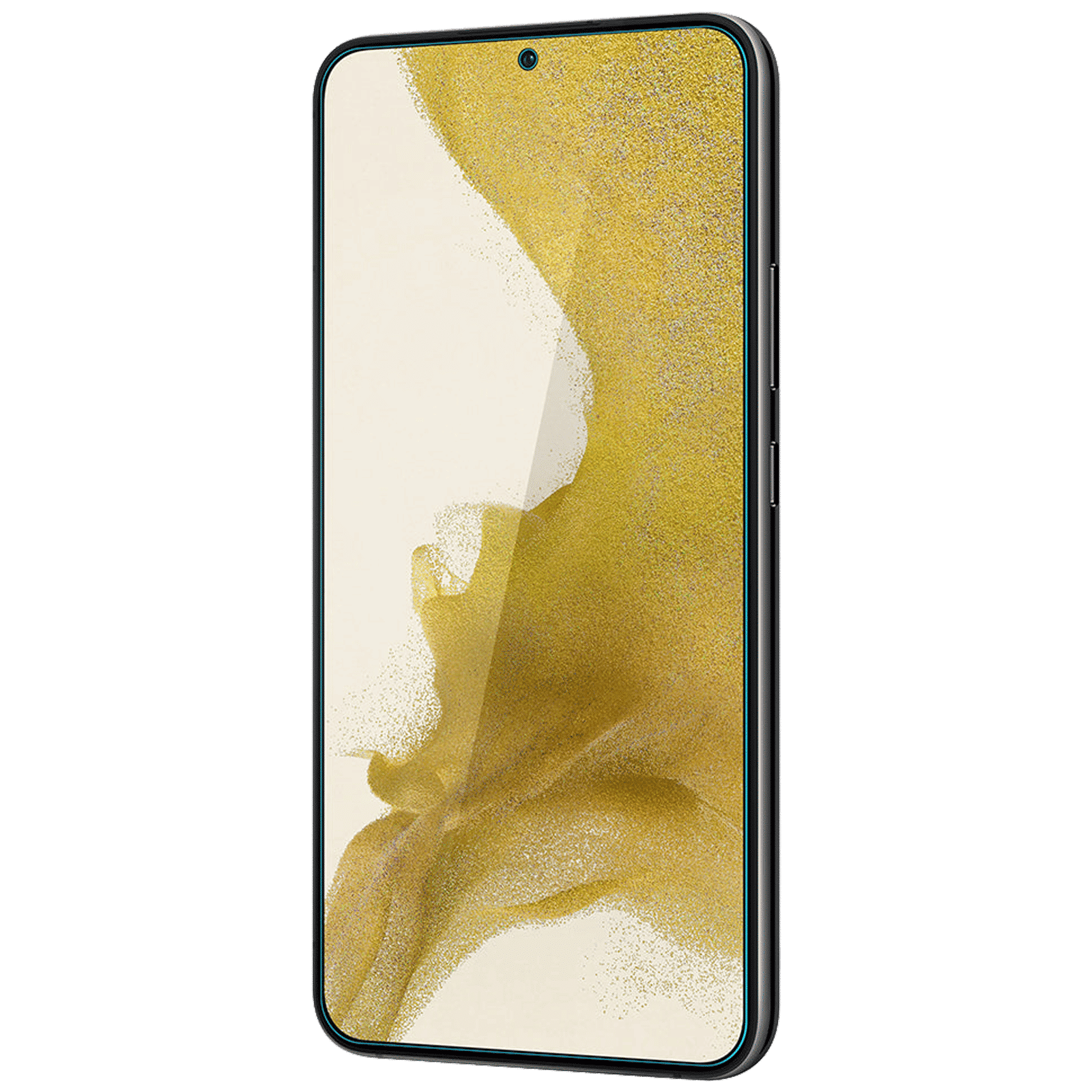 spigen Neo Flex Solid Screen Protector for SAMSUNG Galaxy S22 Plus (Self Healing Technology)_2