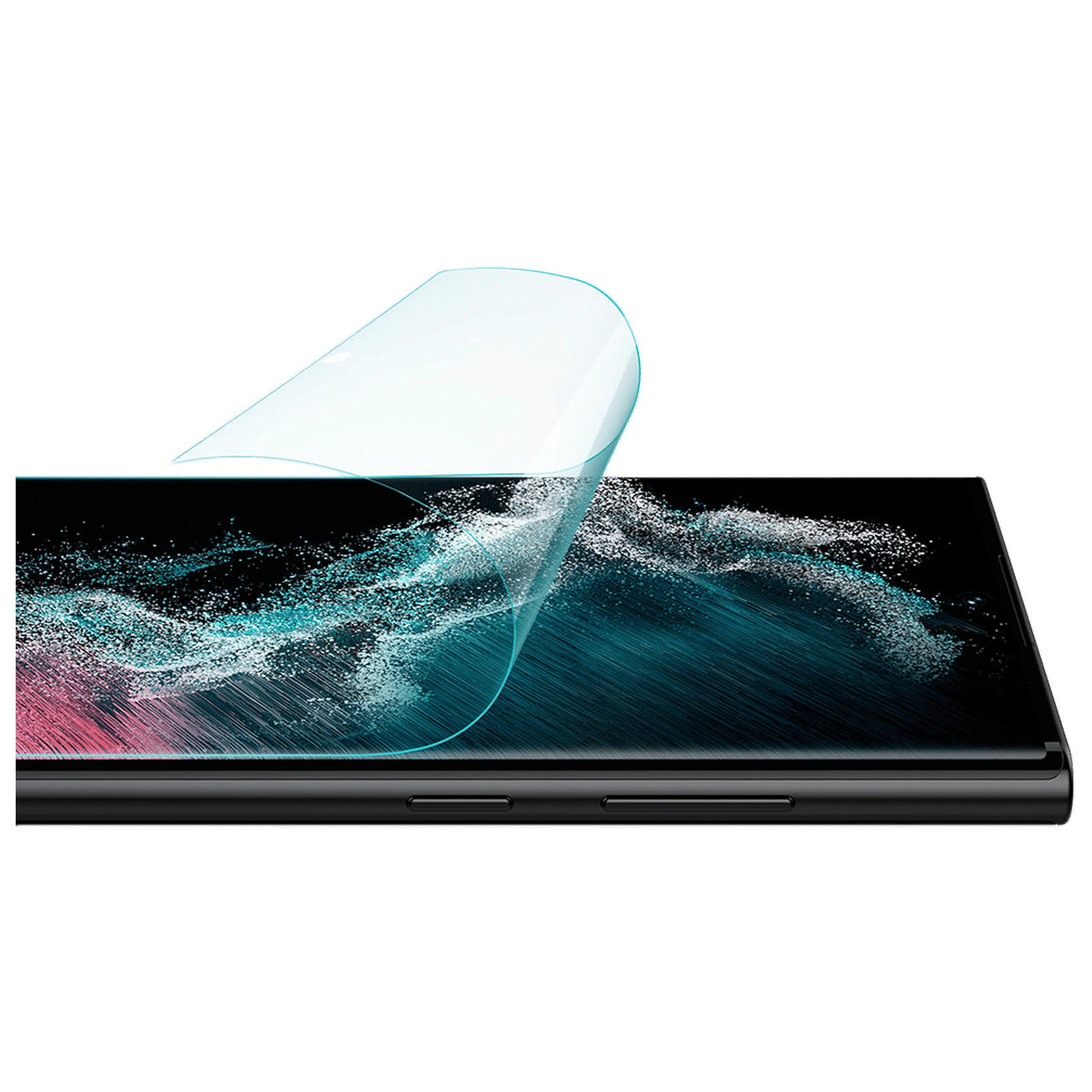 spigen Neo Flex for SAMSUNG Galaxy S22 Ultra 5G (Anti-Shatter)_12