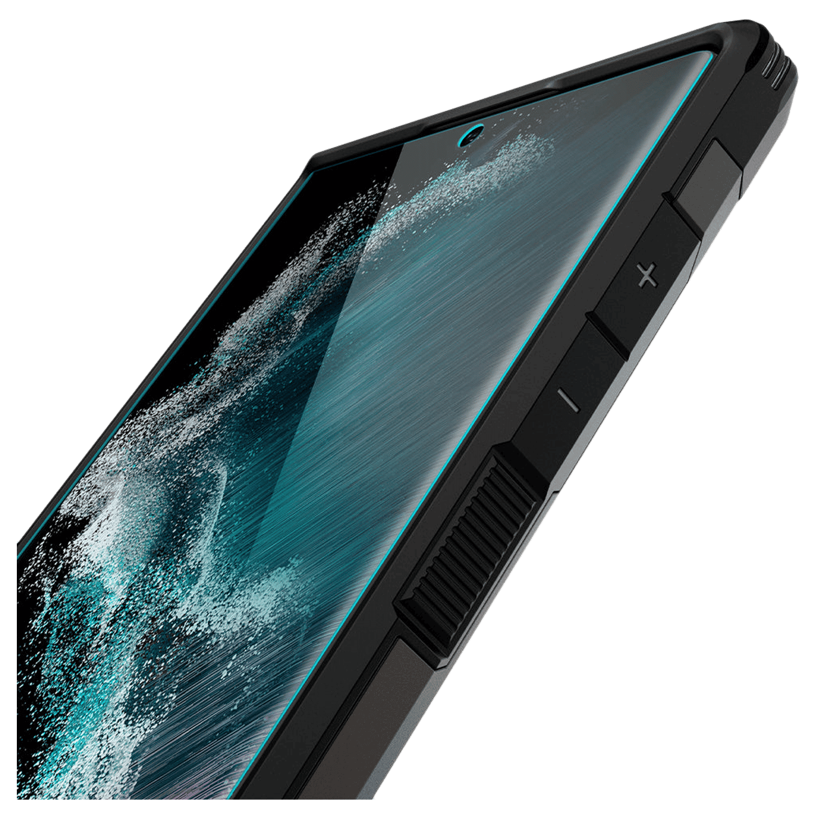 spigen Neo Flex for SAMSUNG Galaxy S22 Ultra 5G (Anti-Shatter)_13