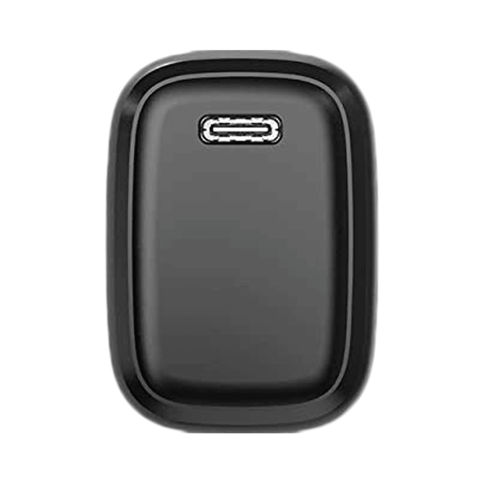 Vaku Neutron 30W Type C Fast Charger (Adapter Only, Multi Protocol Support, Black) Vaku Neutron 30W Type C Fast Charger (Adapter Only, Multi Protocol Support, Black)_3