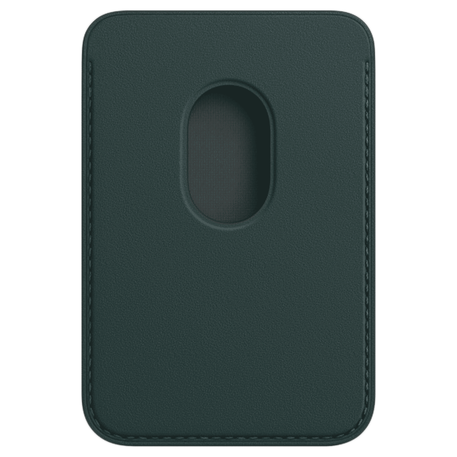 Apple Leather Wallet (MagSafe, MPPT3ZM/A, Forest Green) Apple Leather Wallet (MagSafe, MPPT3ZM/A, Forest Green)_3