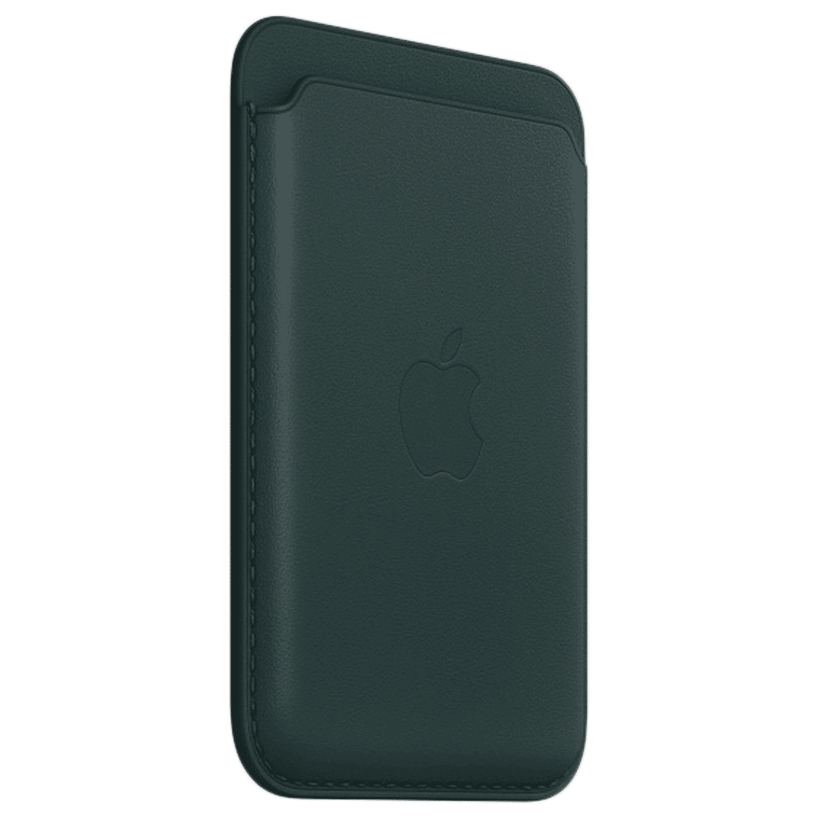 Apple Leather Wallet (MagSafe, MPPT3ZM/A, Forest Green) Apple Leather Wallet (MagSafe, MPPT3ZM/A, Forest Green)_4
