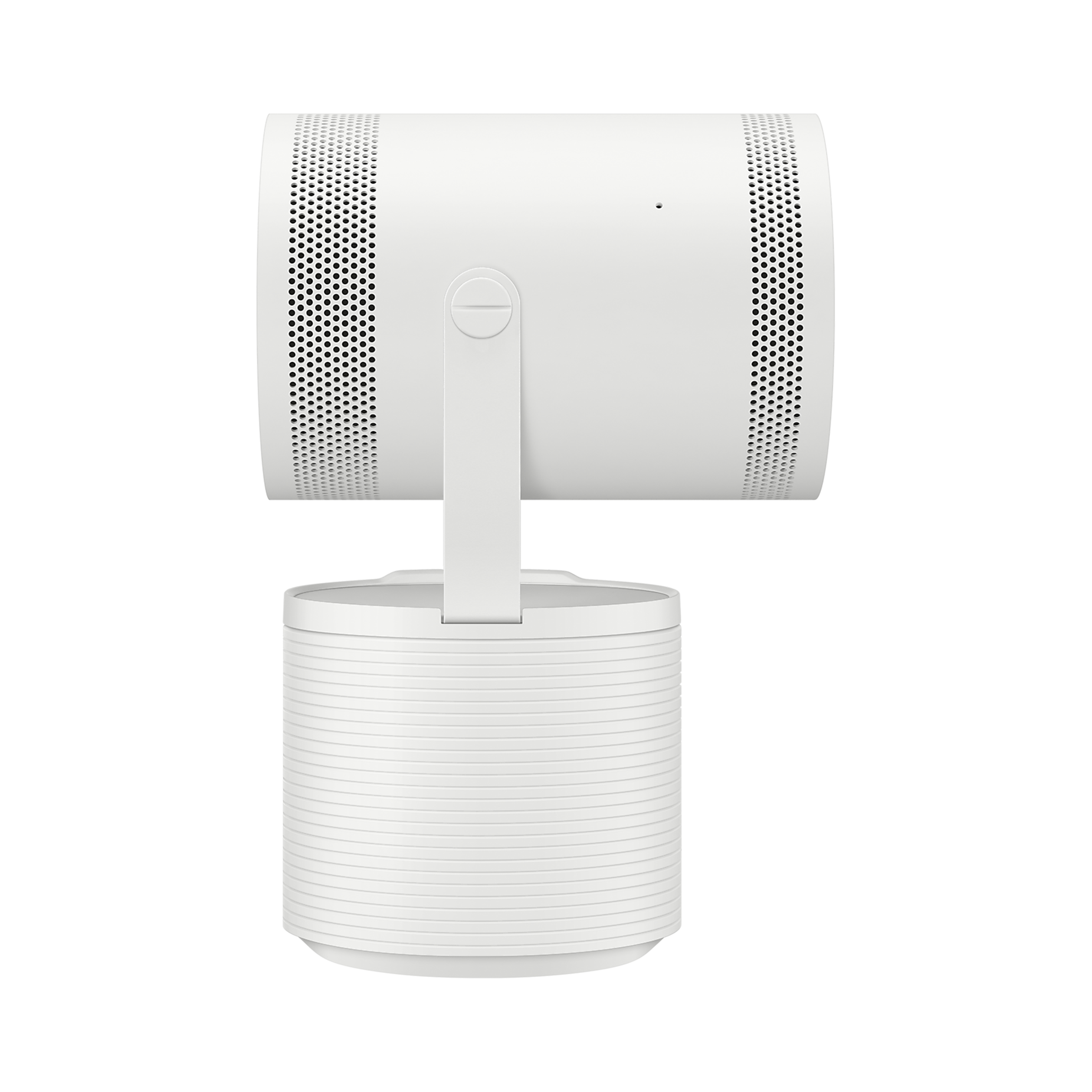 SAMSUNG 60 Watts Freestyle Battery Base for Projectors (Supports Smartphone Charging, VG-FBB3BA/XL, White)_7