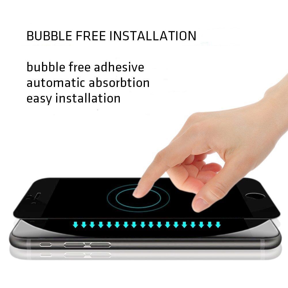 scratchgard Tempered Glass for Apple iPhone 14 (Oleophobic Screen) scratchgard Tempered Glass for Apple iPhone 14 (Oleophobic Screen)_6