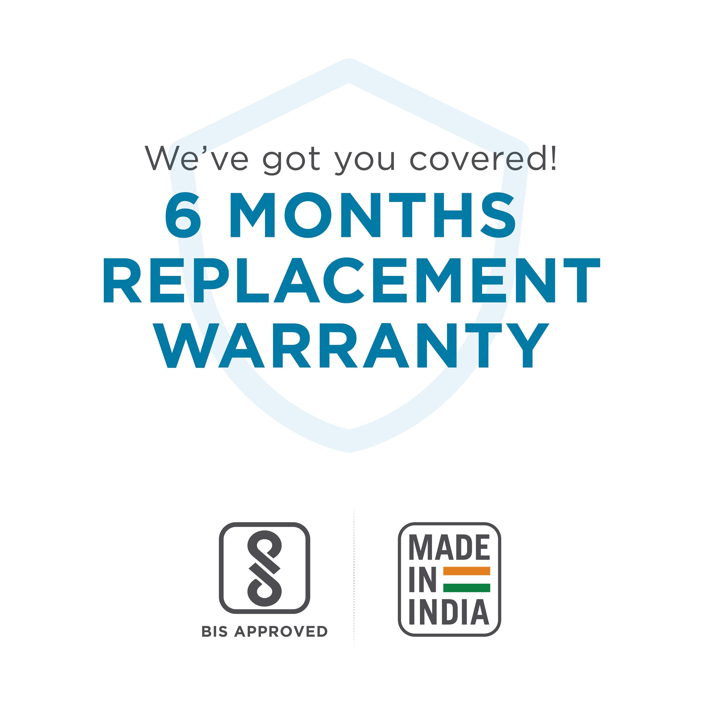 urbn 25W Type C Fast Charger (Adapter Only, Short Circuit Control, White)_6