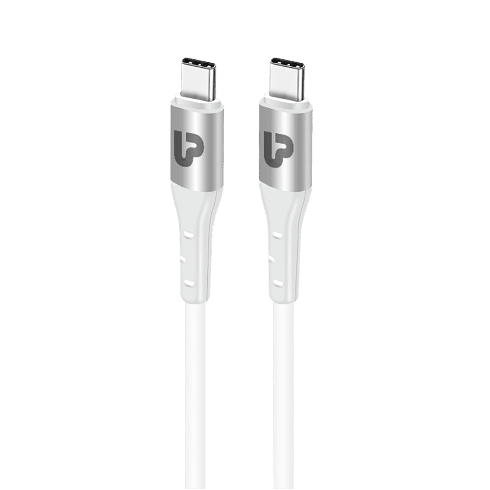 ultraprolink Boost 95W Type A & Type C 3-Port Fast Charger (Type C to Type C, Multi-Layer Protection, White) ultraprolink Boost 95W Type A & Type C 3-Port Fast Charger (Type C to Type C, Multi-Layer Protection, White)_3