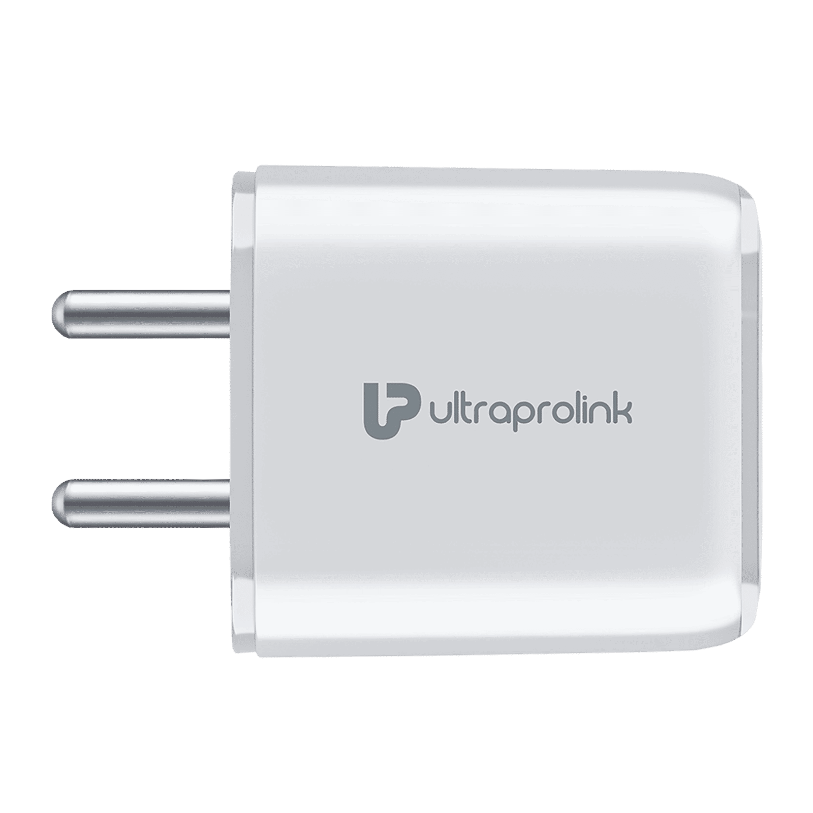 ultraprolink Boost 33W Type C Fast Charger (Type C to Type C, Multi-Layer Protection, White)_10