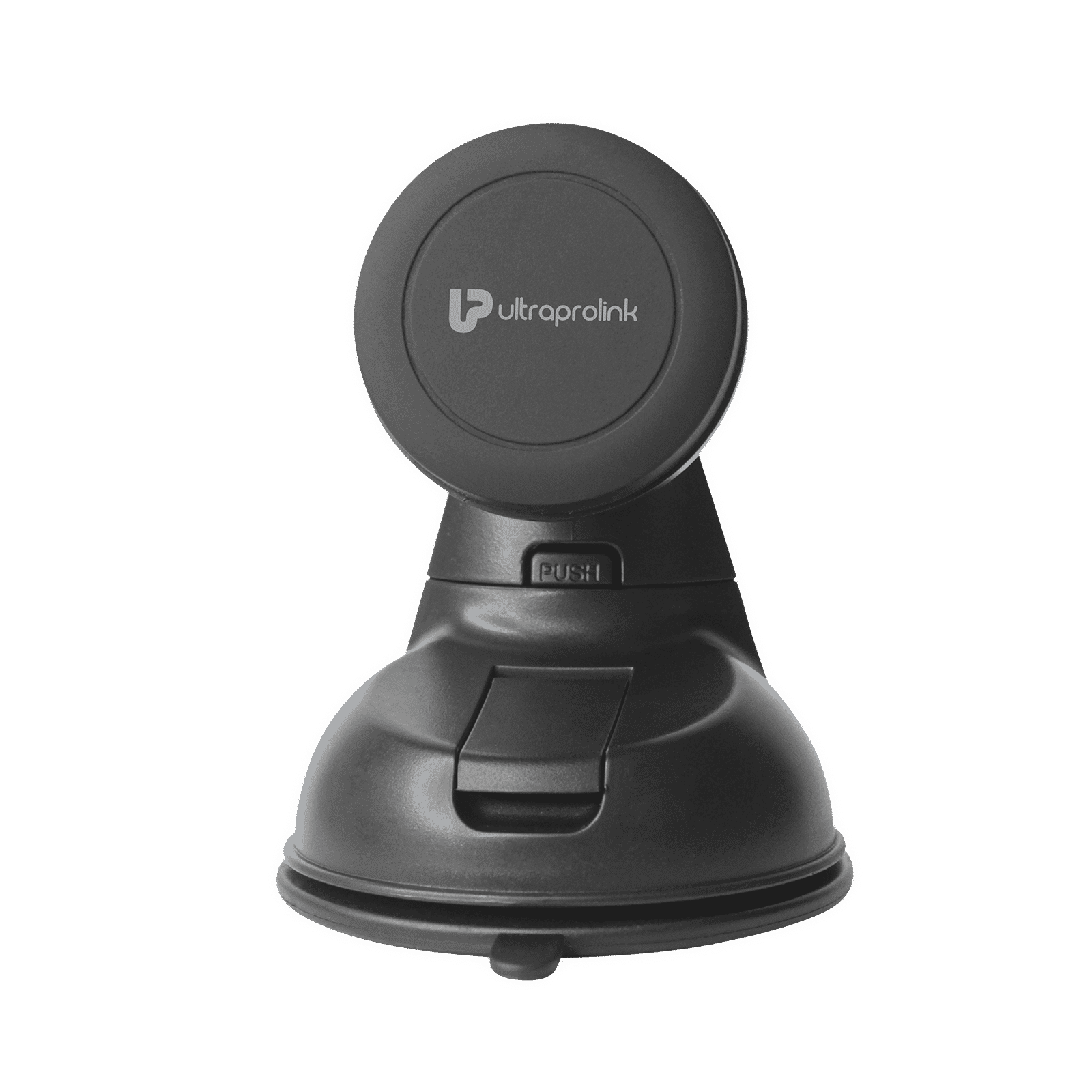 ultraprolink Magneto Mobile Holder (360-Degree Rotatable, UM1100, Black)_1