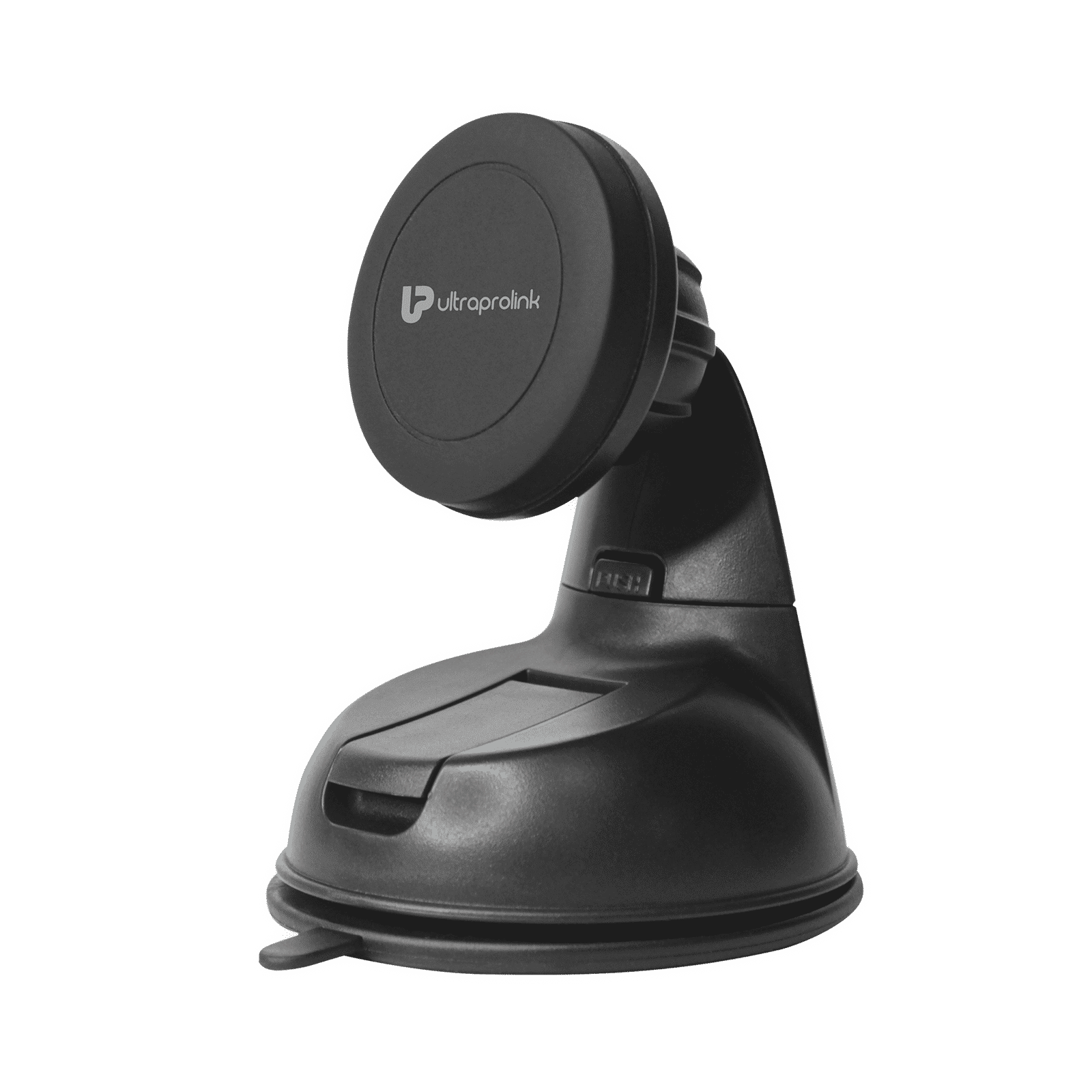 ultraprolink Magneto Mobile Holder (360-Degree Rotatable, UM1100, Black)_8