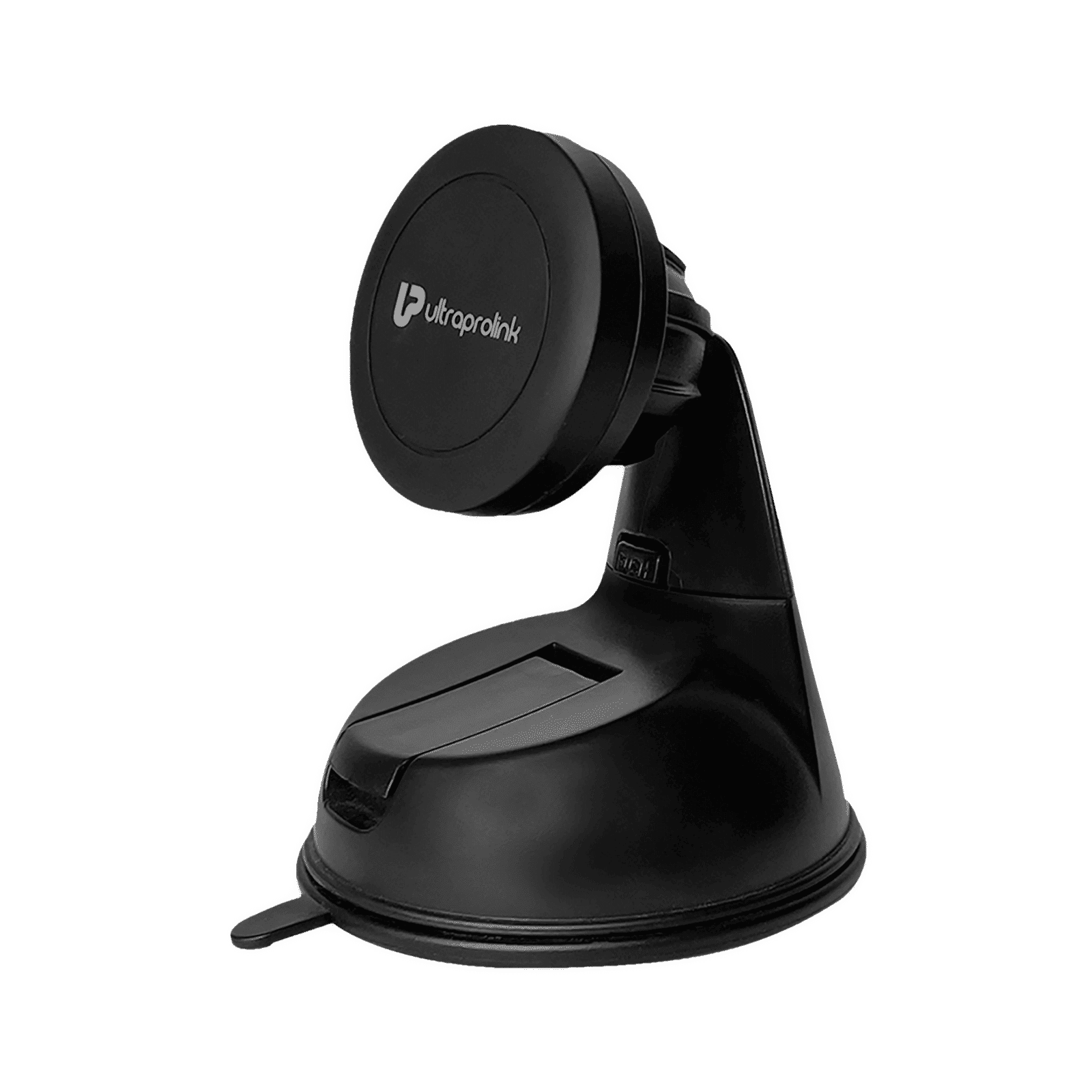 ultraprolink Magneto Mobile Holder (360-Degree Rotatable, UM1100, Black)_9