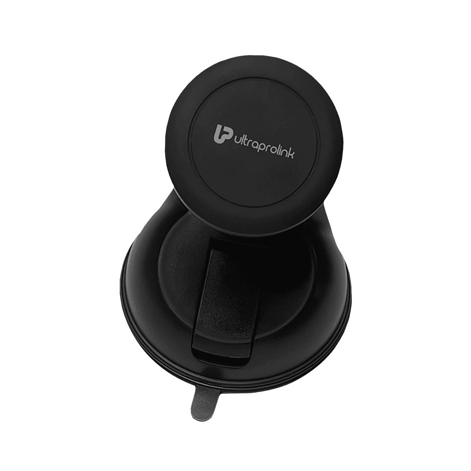 ultraprolink Magneto Mobile Holder (360-Degree Rotatable, UM1100, Black)_13