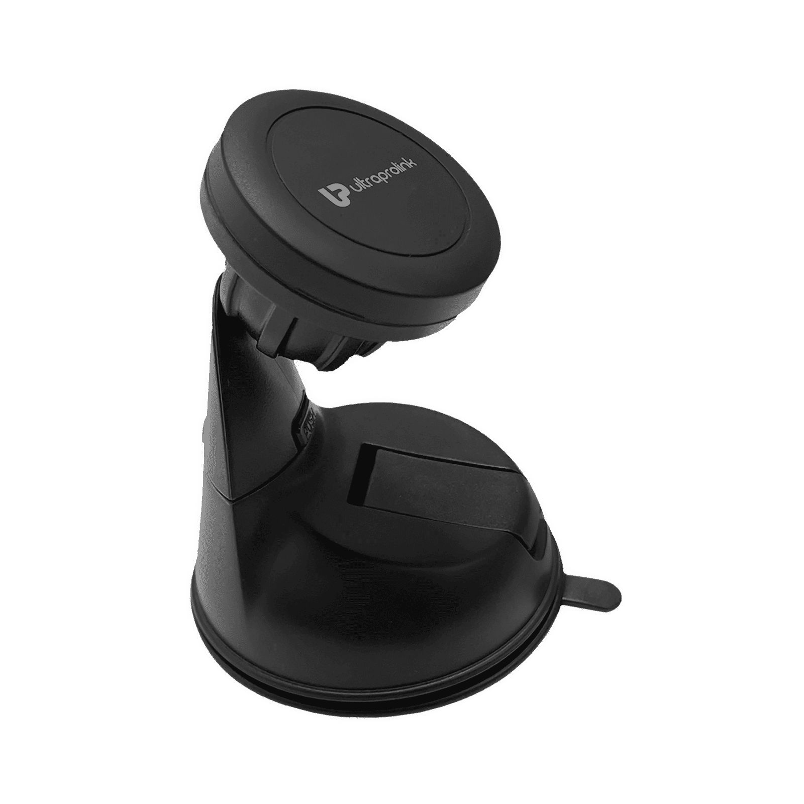 ultraprolink Magneto Mobile Holder (360-Degree Rotatable, UM1100, Black)_7