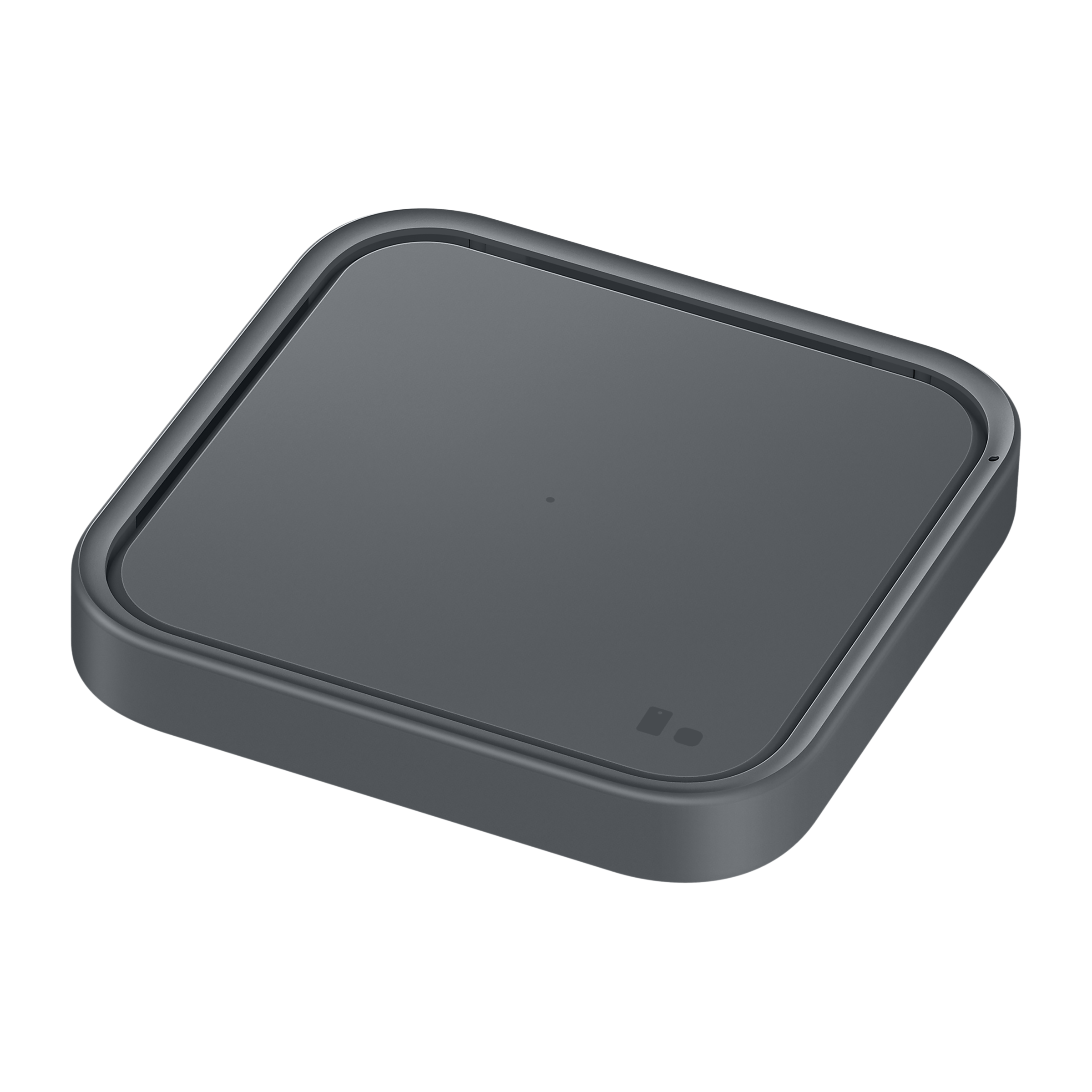 SAMSUNG 15W Wireless Charger for SAMSUNG S22, S22+, S22 Ultra/iPhone 11 Pro Max, 11 Pro, 11, X, XS, XS Max, XR, 8, 8 Plus (Foreign Object Detection, Dark Grey)_4