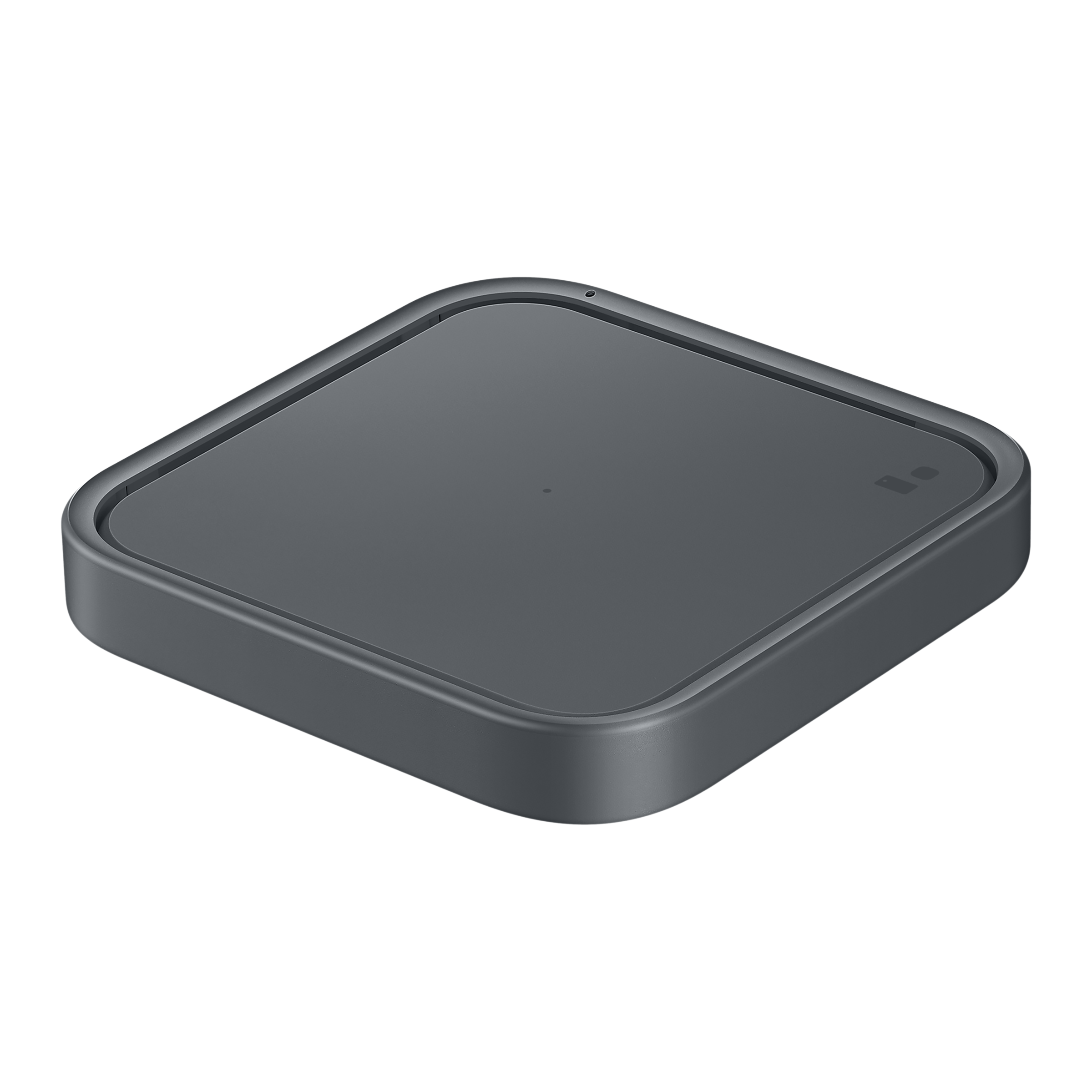 SAMSUNG 15W Wireless Charger for SAMSUNG S22, S22+, S22 Ultra/iPhone 11 Pro Max, 11 Pro, 11, X, XS, XS Max, XR, 8, 8 Plus (Foreign Object Detection, Dark Grey)_6