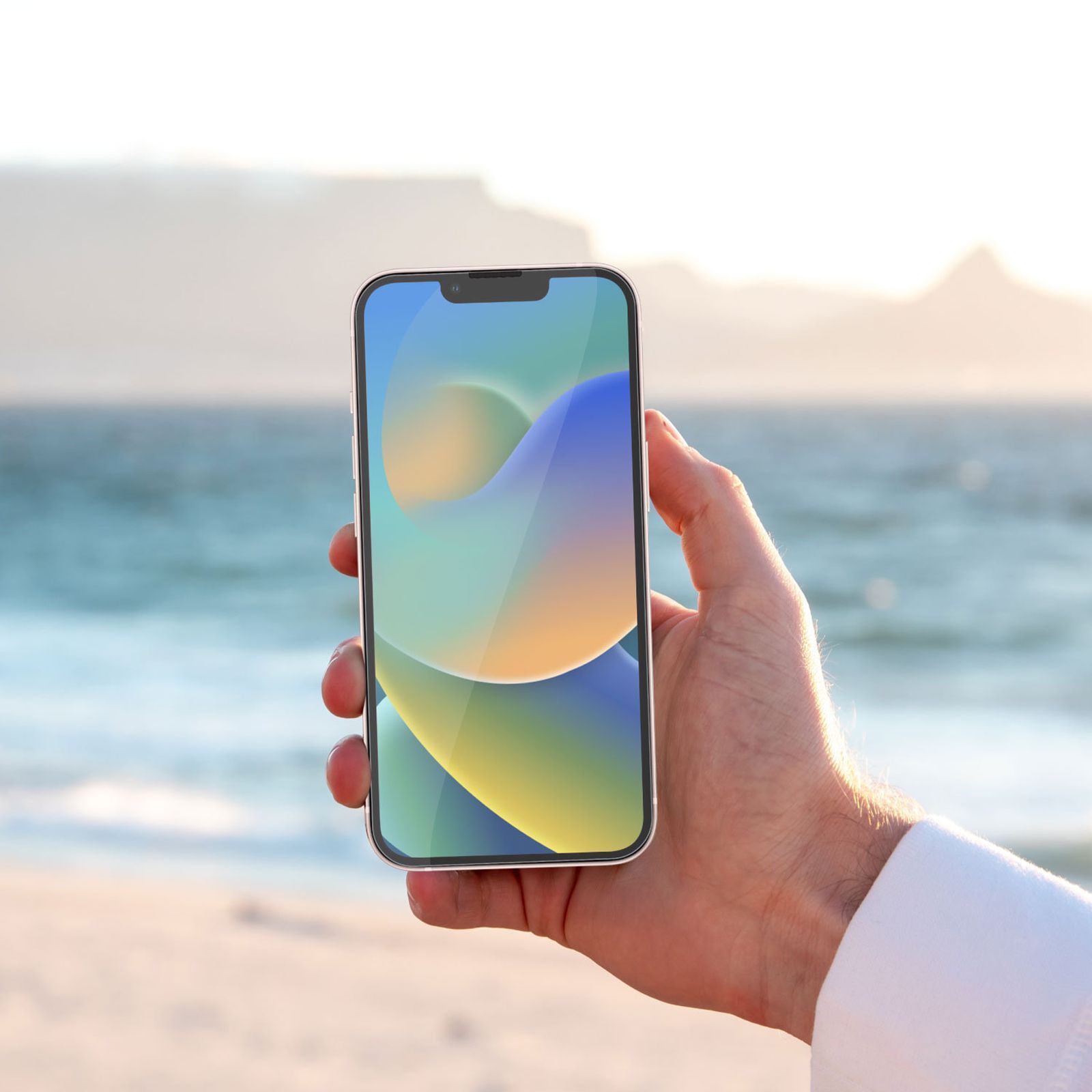 HYPHEN DEFENDR Tempered Glass for Apple iPhone 14 (Case Friendly) HYPHEN DEFENDR Tempered Glass for Apple iPhone 14 (Case Friendly)_5