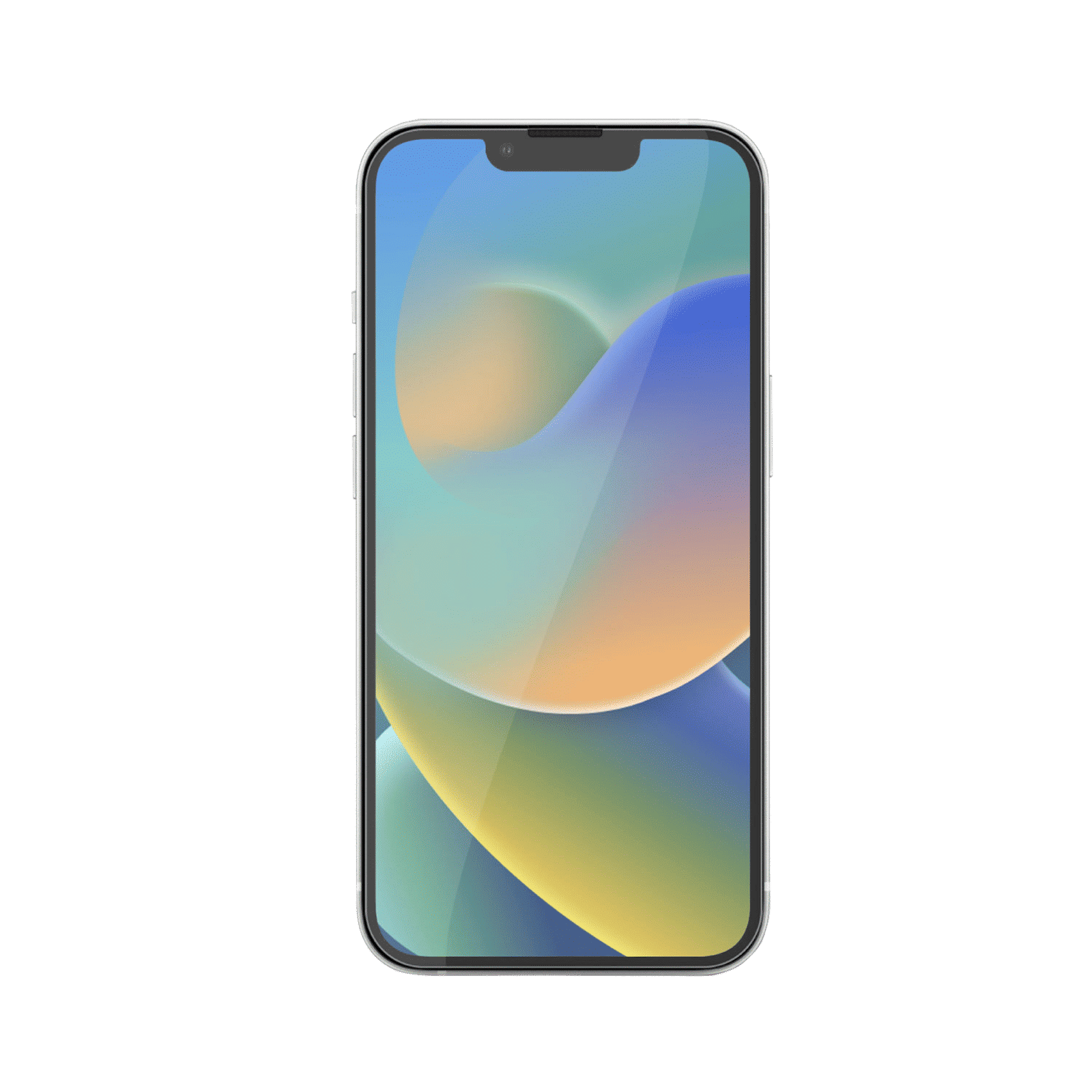 HYPHEN DEFENDR Tempered Glass for Apple iPhone 14 (Case Friendly) HYPHEN DEFENDR Tempered Glass for Apple iPhone 14 (Case Friendly)_9