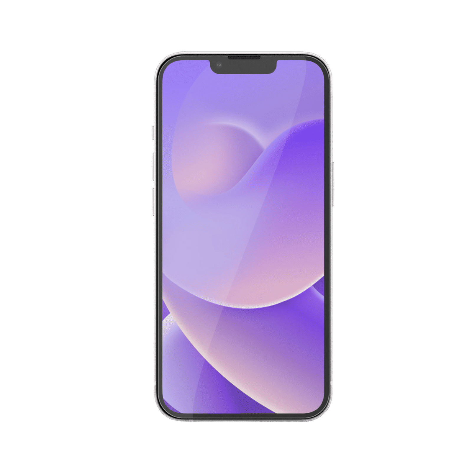 HYPHEN DEFENDR Tempered Glass for Apple iPhone 14 Plus (Case Friendly)_9