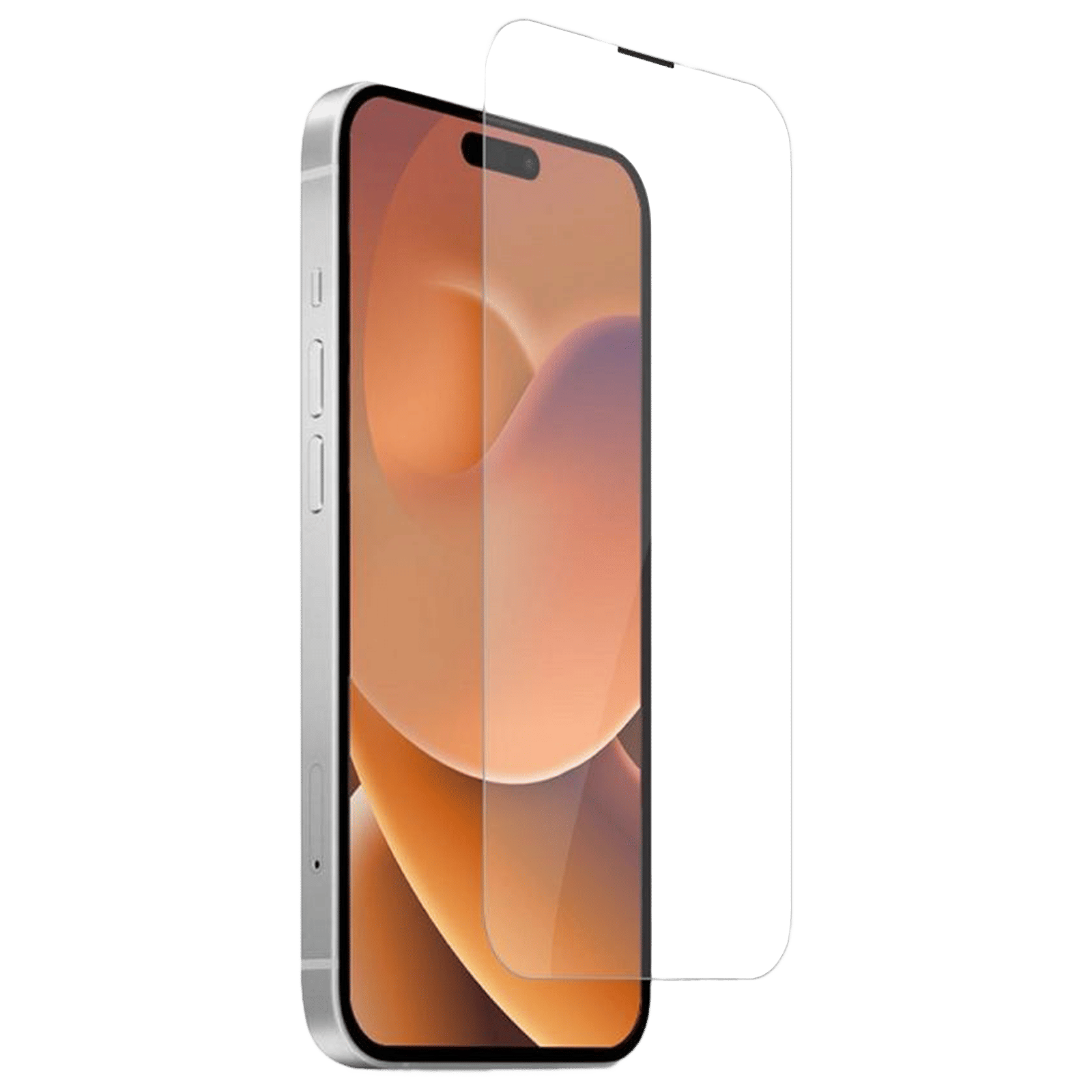 HYPHEN DEFENDR Tempered Glass for Apple iPhone 14 Pro, 14 Pro Max (Shatterproof)_4