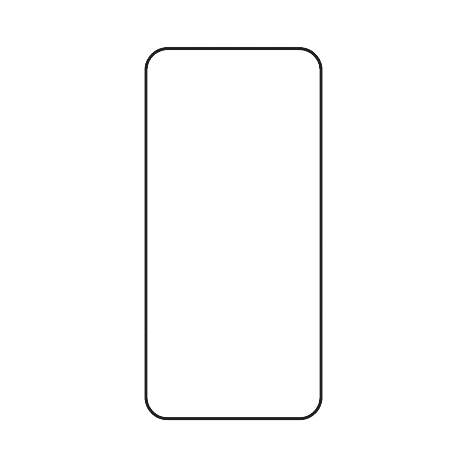 HYPHEN DEFENDR Tempered Glass for Apple iPhone 14 Pro Max (Full Coverage)_11