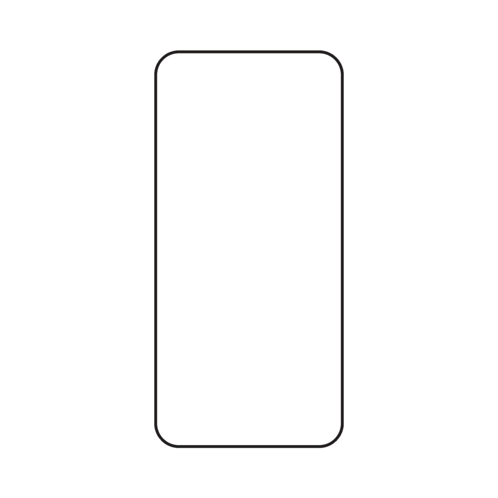 HYPHEN DEFENDR Privacy Tempered Glass for Apple iPhone 14 (Shatter-Proof)_6