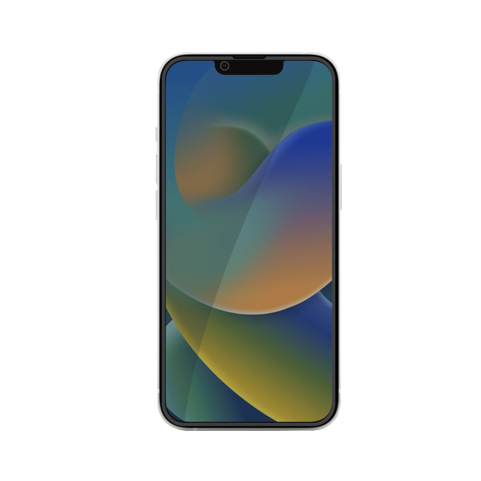 HYPHEN DEFENDR Privacy Tempered Glass for Apple iPhone 14 (Shatter-Proof)_8