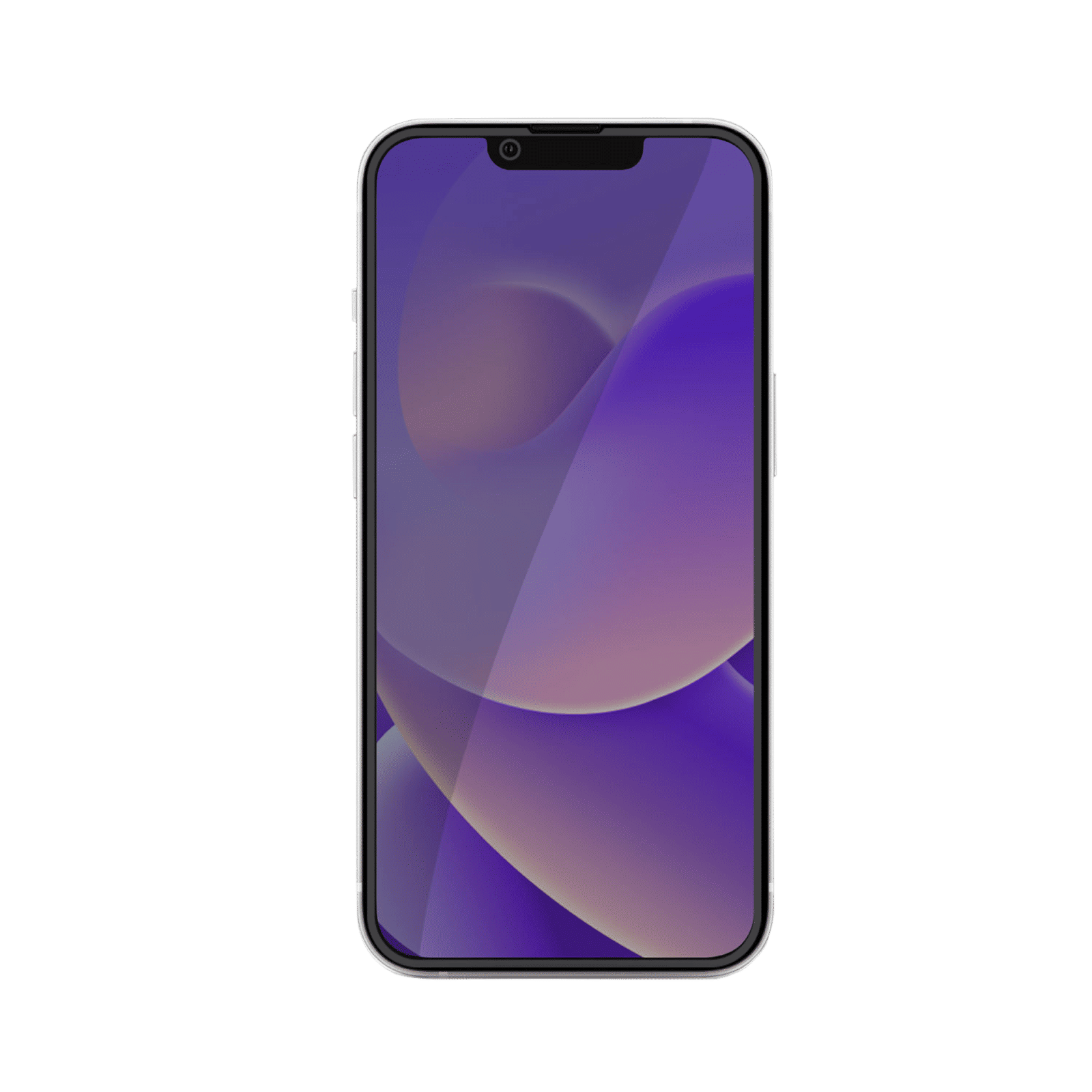 HYPHEN DEFENDR Privacy Tempered Glass for Apple iPhone 14 Plus (9H Hardness)_6