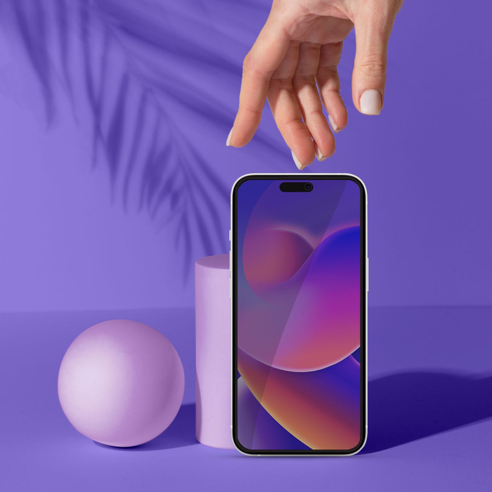 HYPHEN DEFENDR Privacy Tempered Glass for Apple iPhone 14 Pro Max (Shatter-Proof) HYPHEN DEFENDR Privacy Tempered Glass for Apple iPhone 14 Pro Max (Shatter-Proof)_6