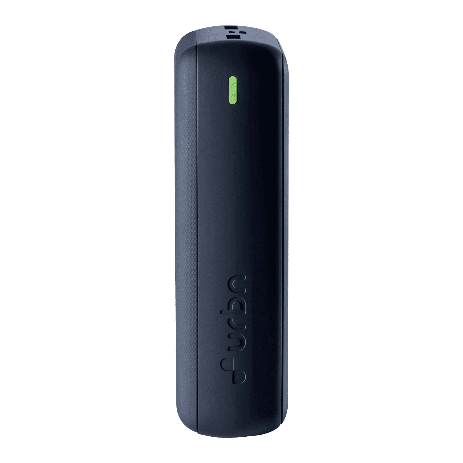 urbn Ultra Compact 27000 mAh 65W Fast Charging Power Bank (2 Type A, 1 Type C & Micro USB Ports, Quick Charge, Blue)_6