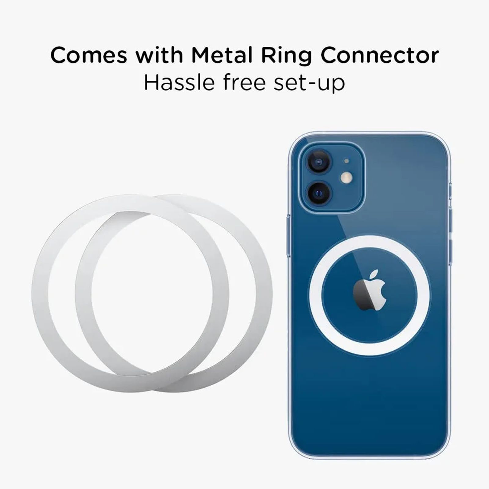 Qubo MagZap Z5 15W 4-in-1 Wireless Charger for iPhone 11, X, 12 & Above, AirPods 3rd G, Pro & iWatch 1, 2, 3, 4, 5, 6, SE, 7 (Short Circuit Control, Black) Qubo MagZap Z5 15W 4-in-1 Wireless Charger for iPhone 11, X, 12 & Above, AirPods 3rd G, Pro & iWatch 1, 2, 3, 4, 5, 6, SE, 7 (Short Circuit Control, Black)_6