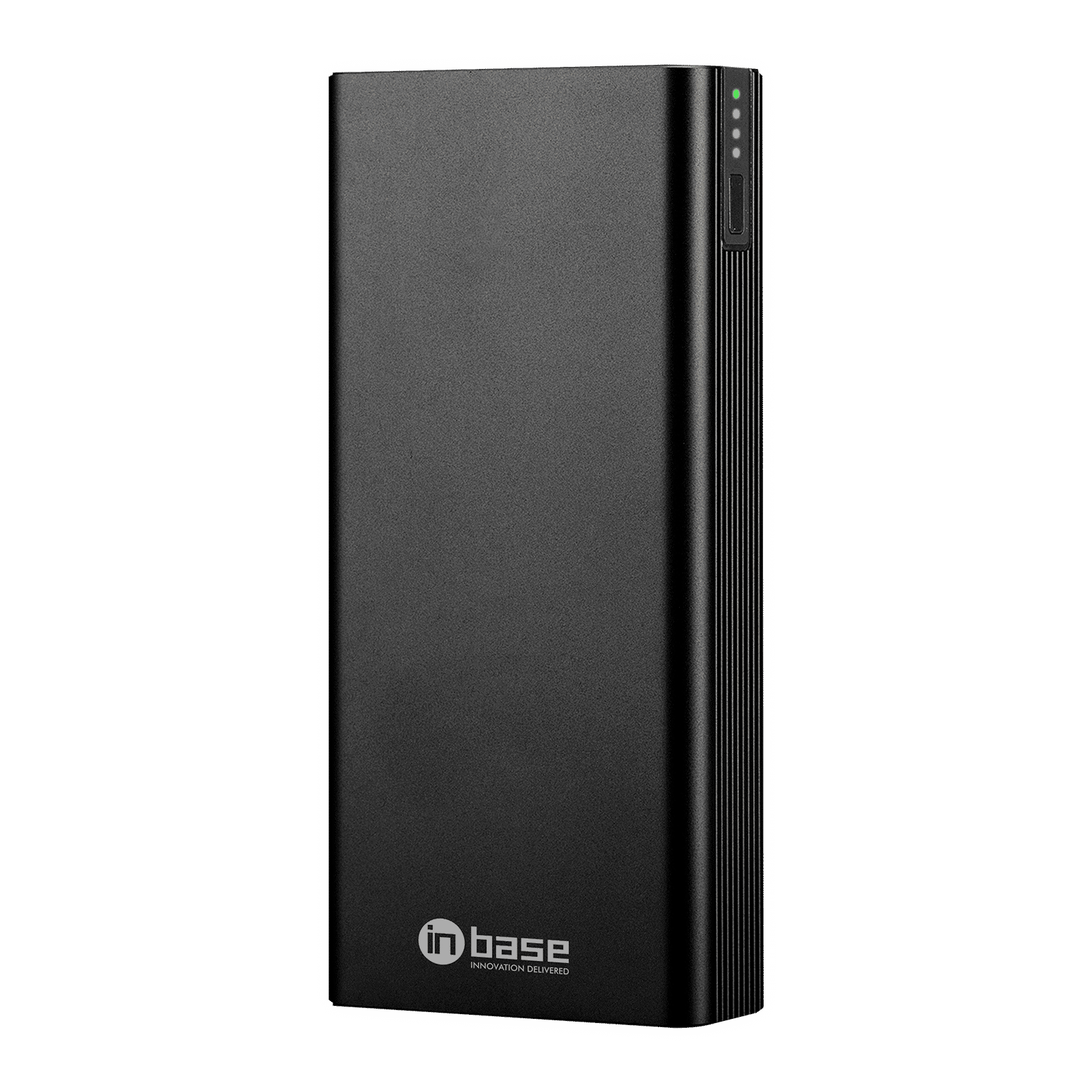 in base Cruze 20000 mAh 22.5W Fast Charging Power Bank (2 Type A & 1 Type C Ports, Metal Casing, Black)_1