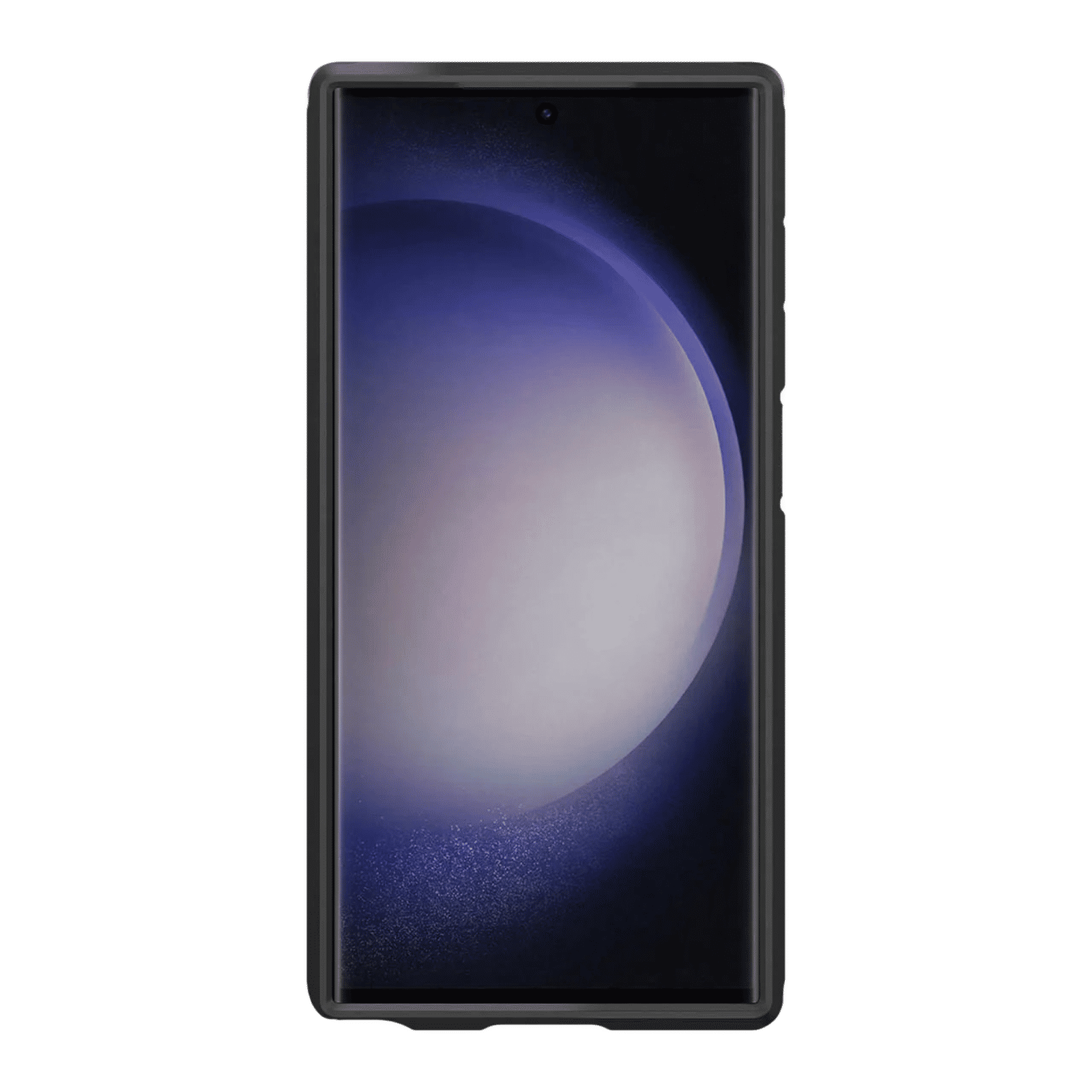 spigen Tough Armor PC and TPU Back Cover for Samsung Galaxy S23 Ultra (Shock Absorbent, Gunmetal)_7